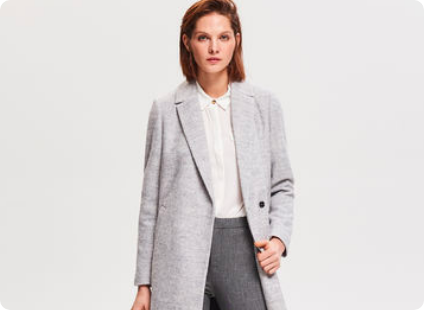 Kod rabatowy -15% na Twoje pierwsze zakupy w Answear!  - Zdjęcie 1