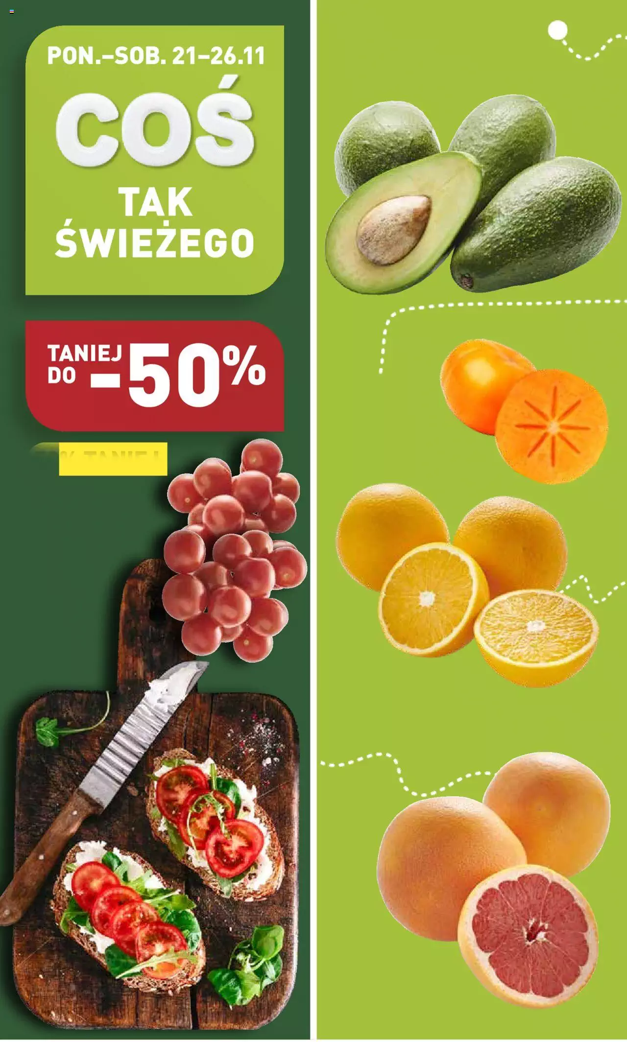 Aldi BLACK FRIDAY Gazetka ważna od 21.11.2022 do 26.11.2022 strona 2
