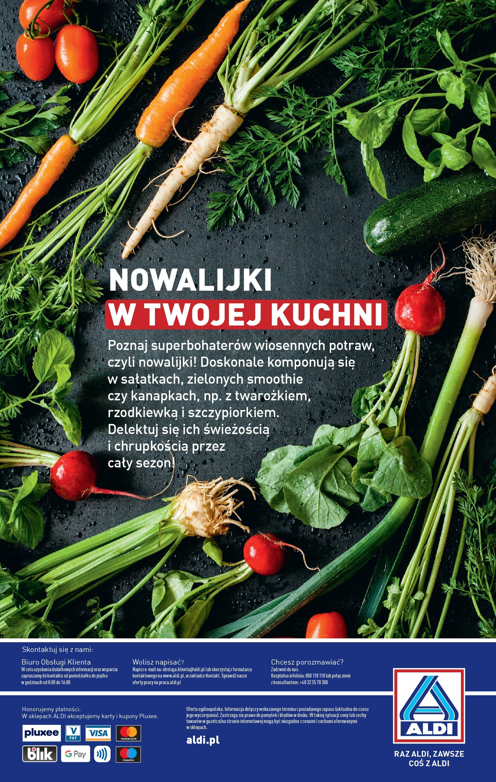 Aldi Farmer Gazetka ważna od 03.06.2024 do 08.06.2024 strona 6