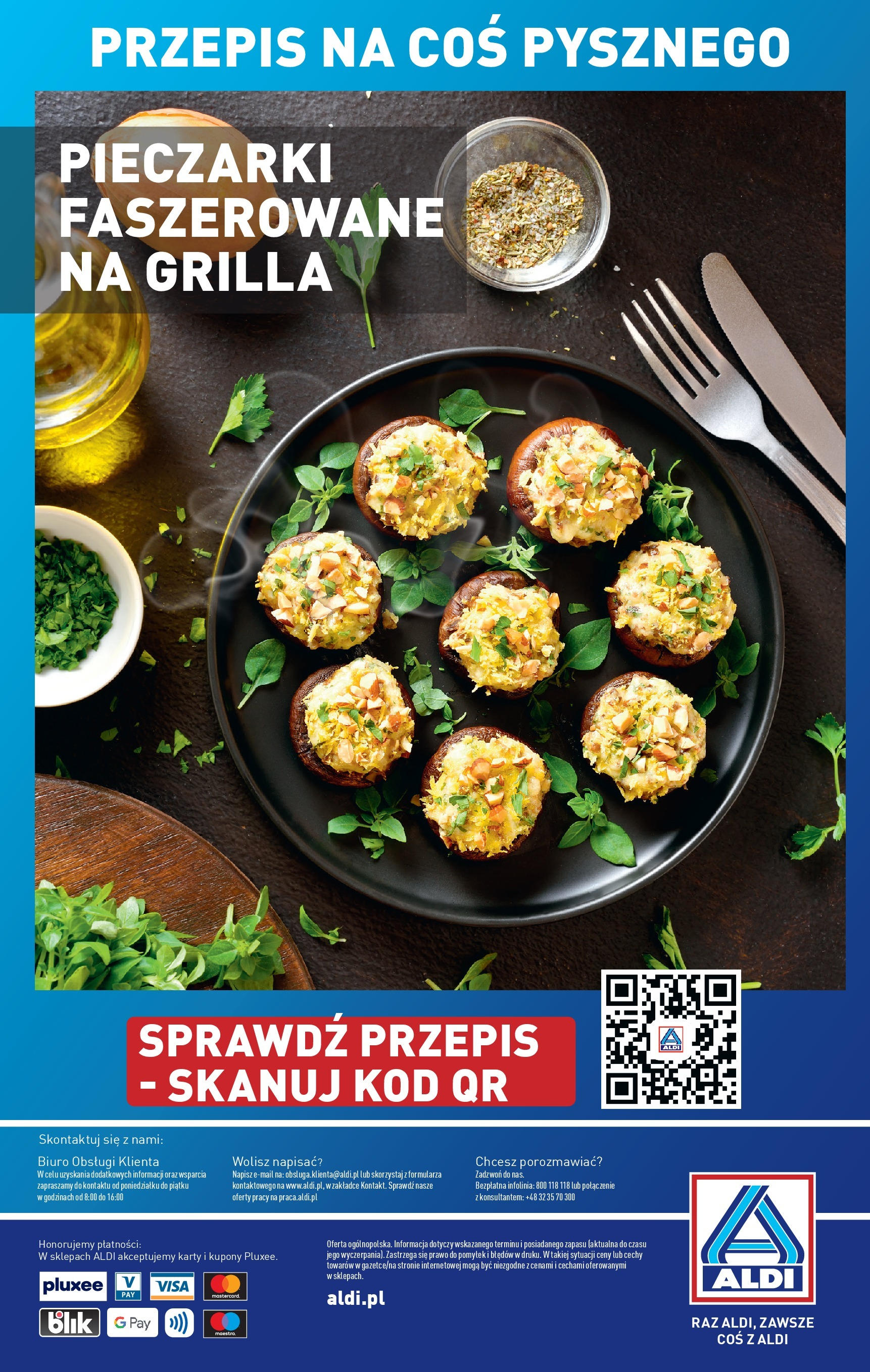 Aldi Farmer Gazetka ważna od 06.05.2024 do 11.05.2024 strona 6