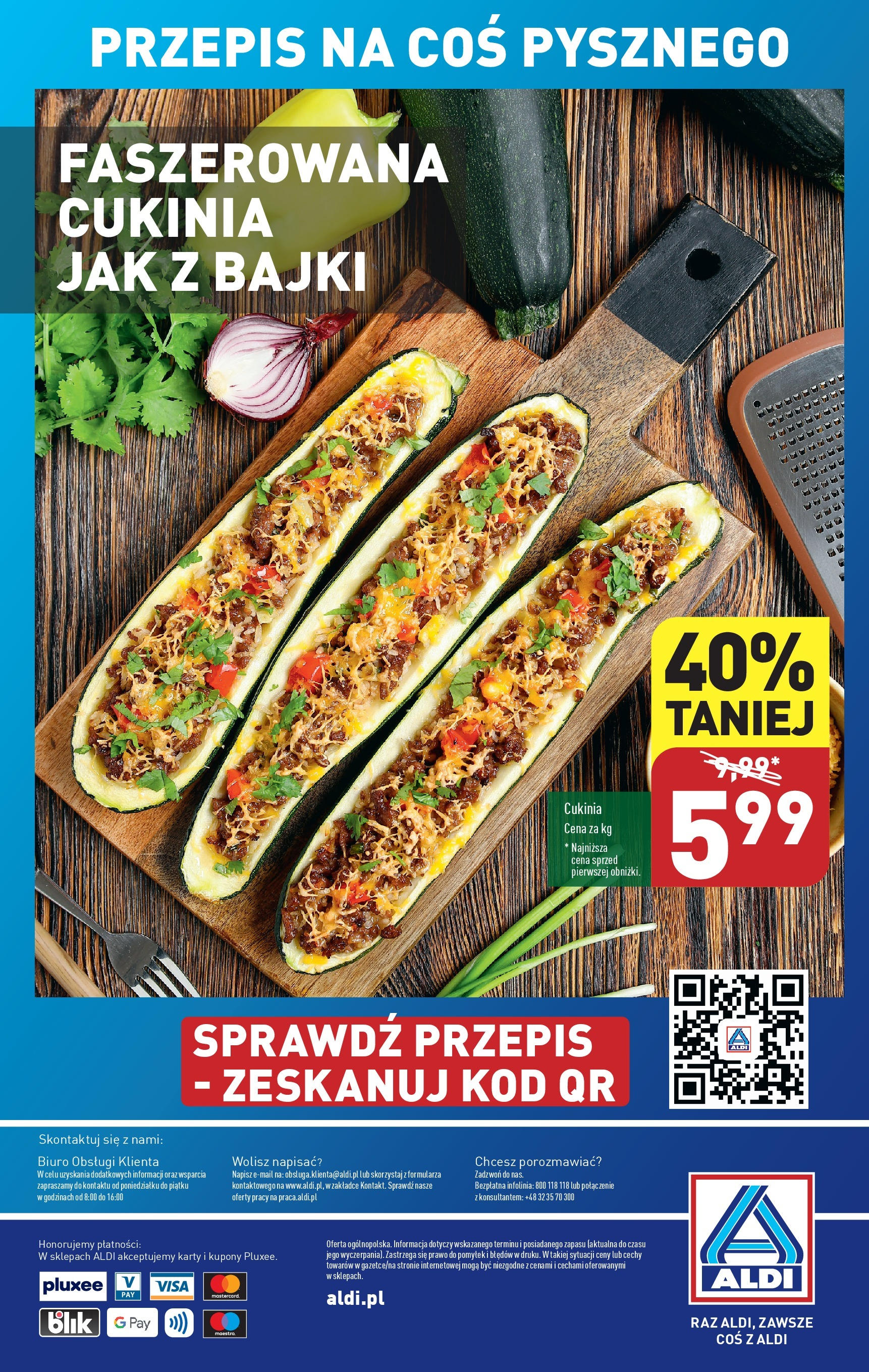 Aldi Farmer Gazetka ważna od 10.06.2024 do 15.06.2024 strona 5