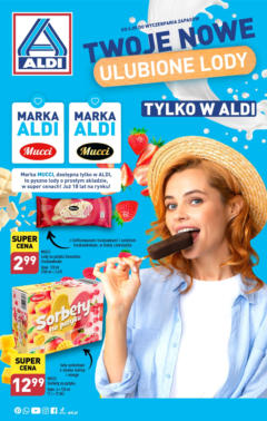 Aldi Farmer Gazetka ważna od 22.07.2024 do 27.07.2024 strona 6
