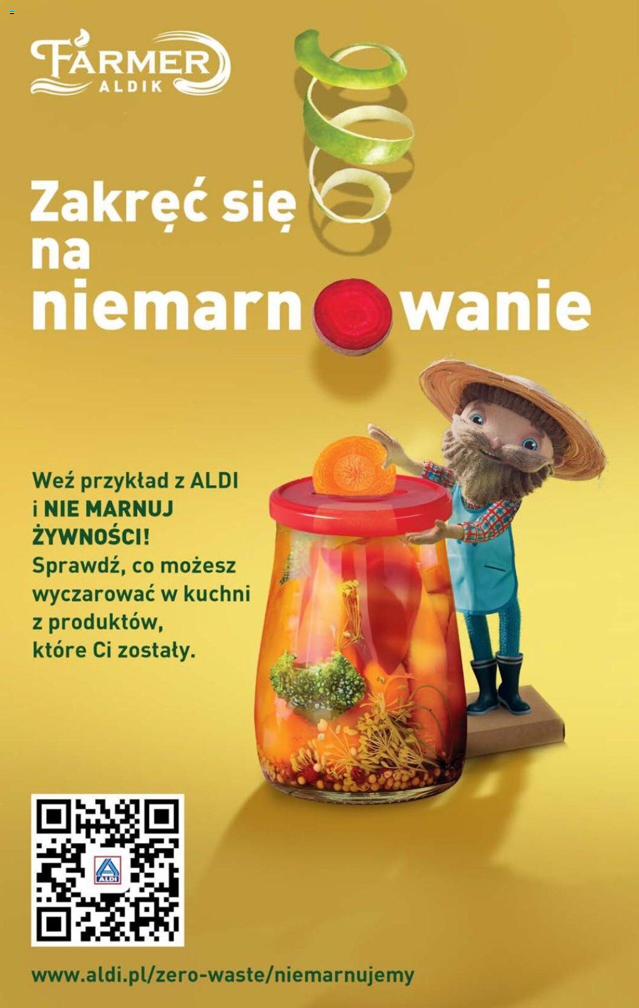 Aldi Farmer Gazetka ważna od 23.09.2024 do 28.09.2024 strona 6