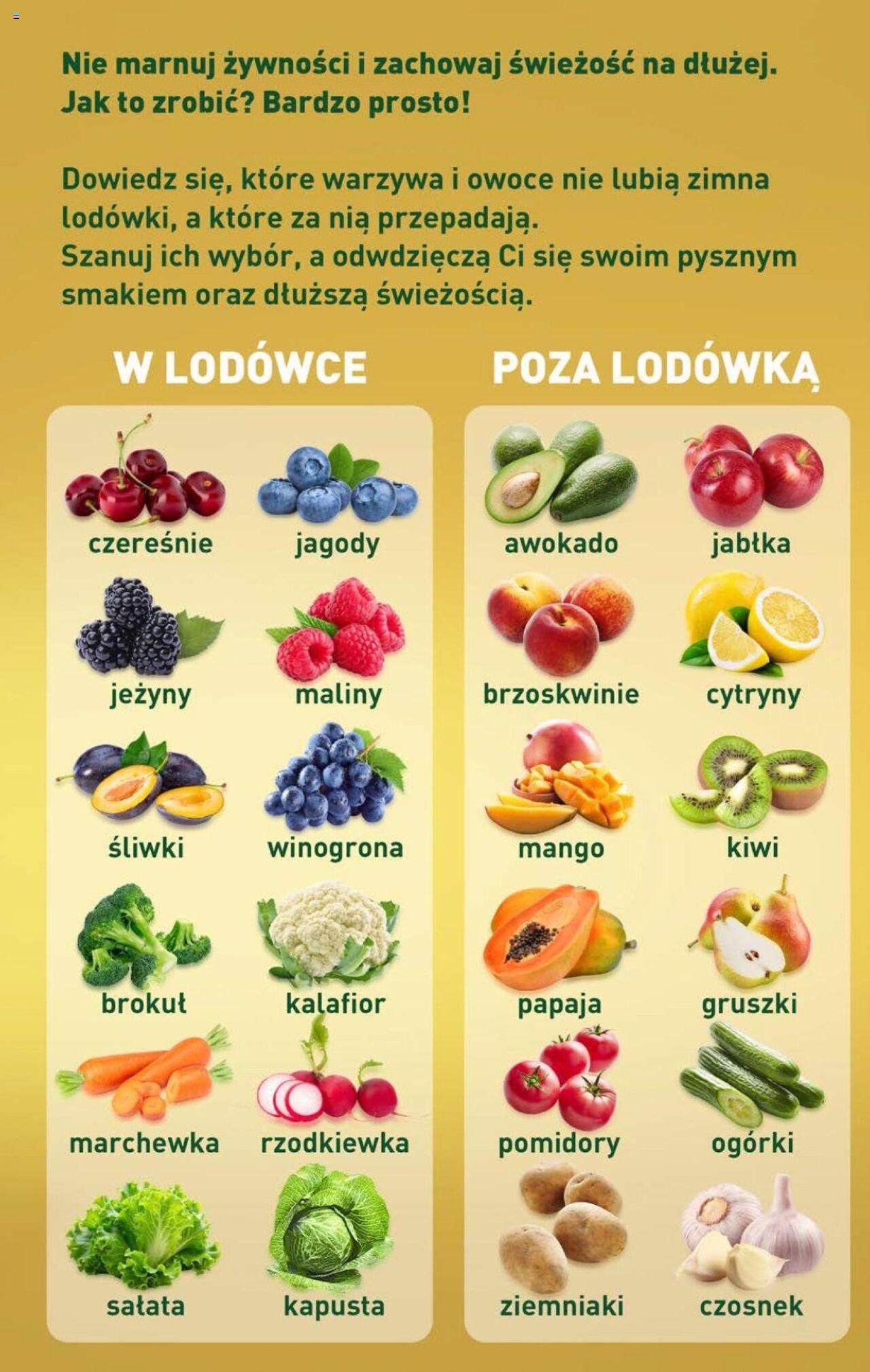 Aldi Farmer Gazetka ważna od 23.09.2024 do 28.09.2024 strona 7