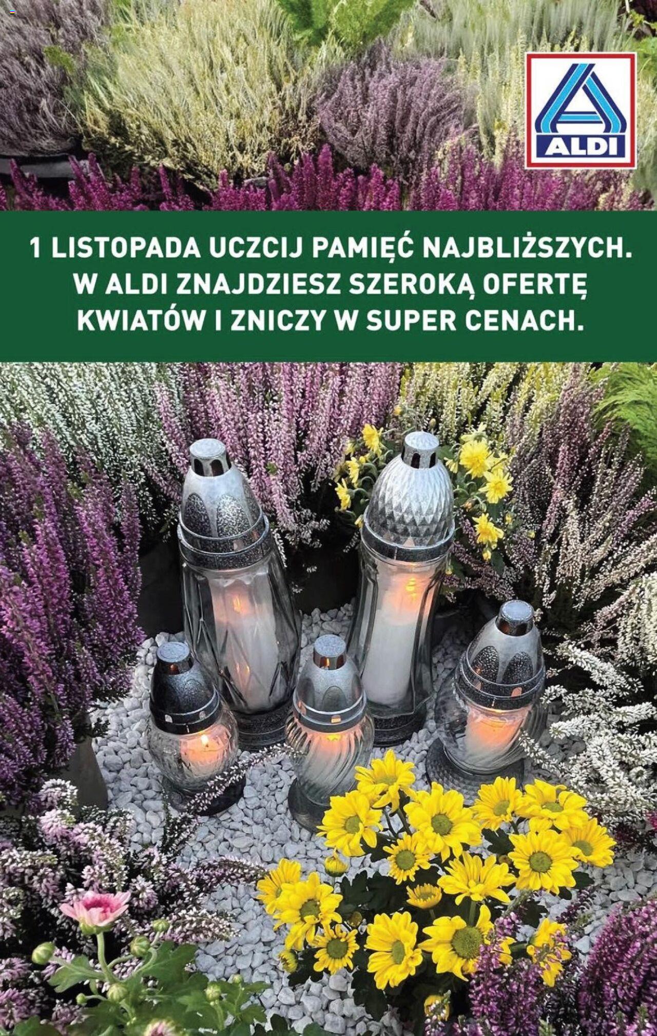 Aldi Farmer Gazetka ważna od 28.10.2024 do 02.11.2024 strona 7