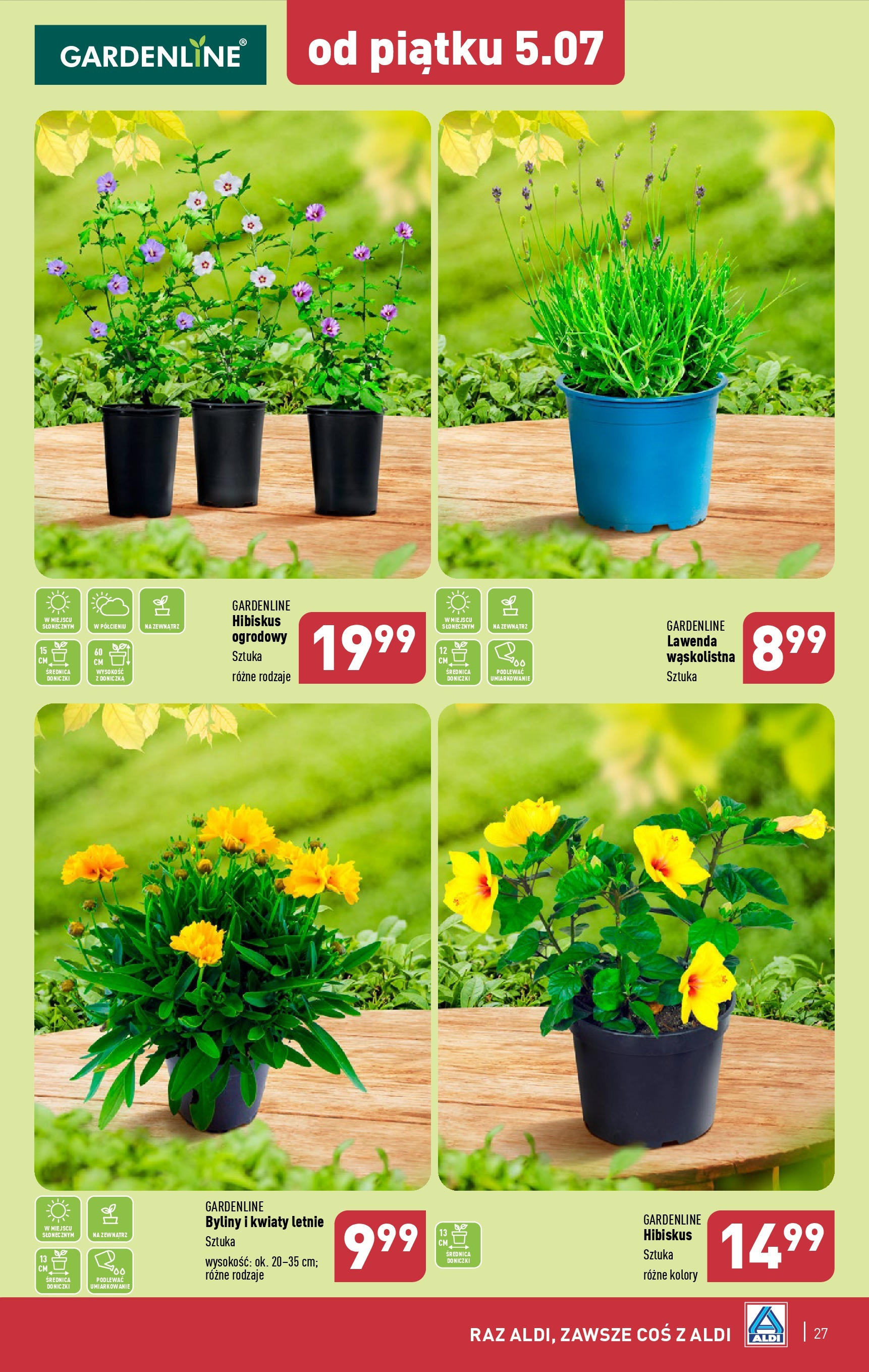 Aldi Gazetka ważna od 01.07.2024 do 06.07.2024 strona 24