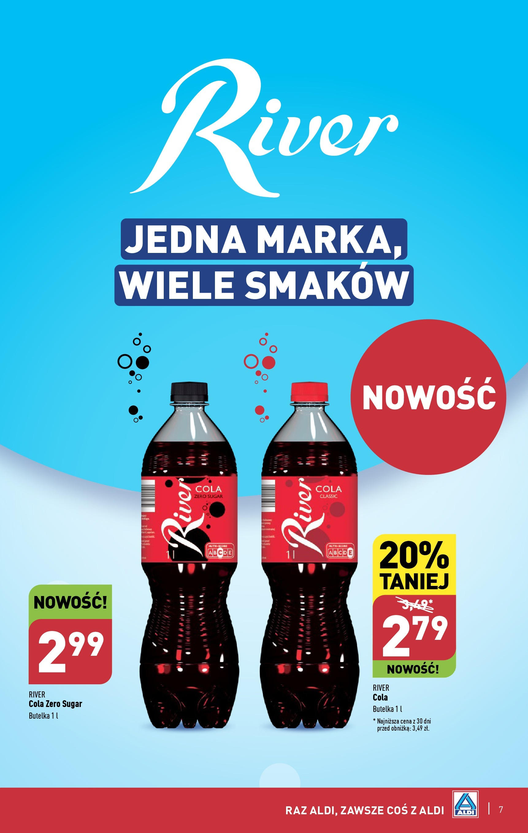 Aldi Gazetka ważna od 01.07.2024 do 06.07.2024 strona 4