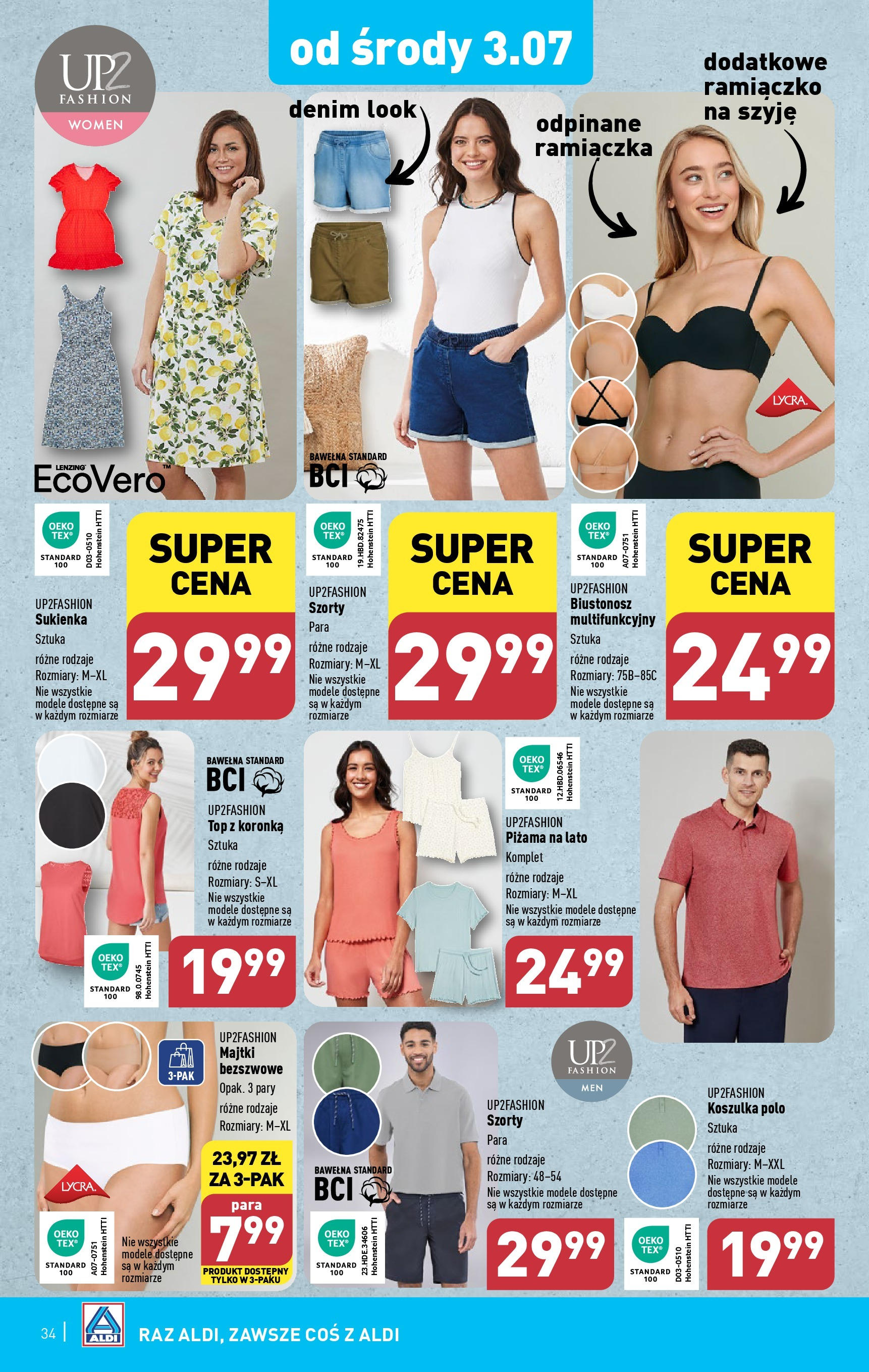 Aldi Gazetka ważna od 01.07.2024 do 06.07.2024 strona 31