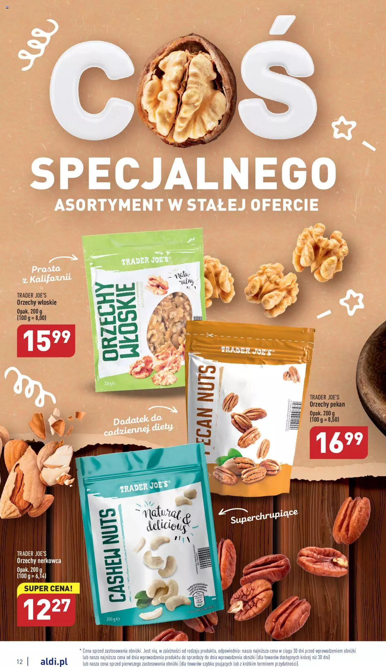 Aldi gazetka ważna od 02.01.2023 do 07.01.2023 strona 12