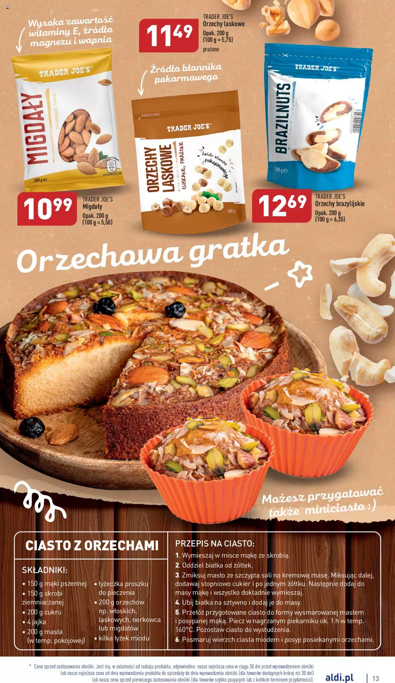 Aldi gazetka ważna od 02.01.2023 do 07.01.2023 strona 13