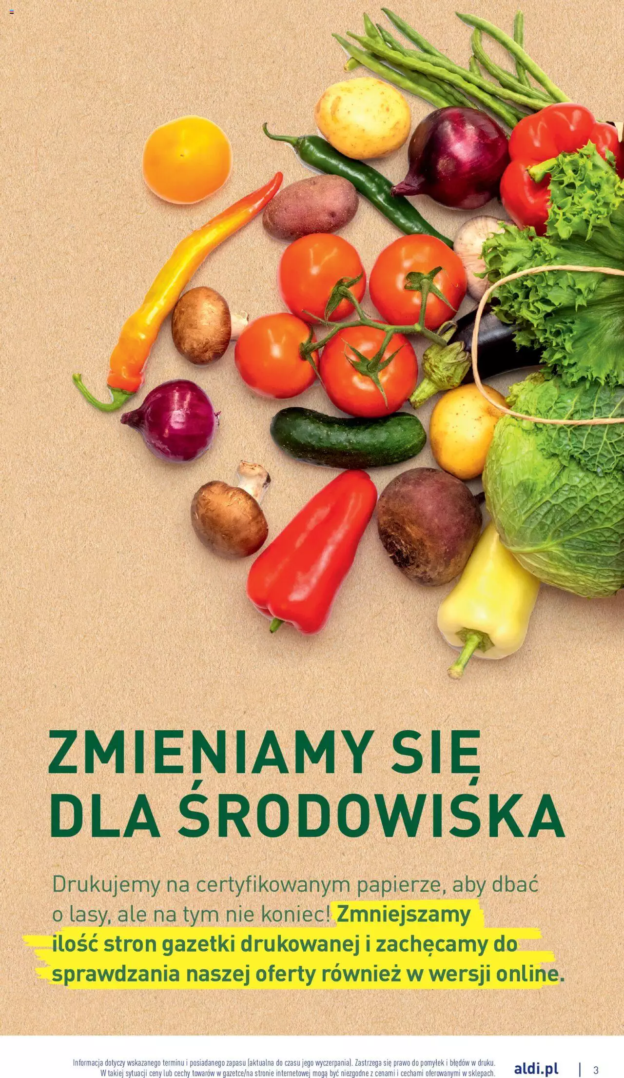 Aldi gazetka ważna od 02.01.2023 do 07.01.2023 strona 3