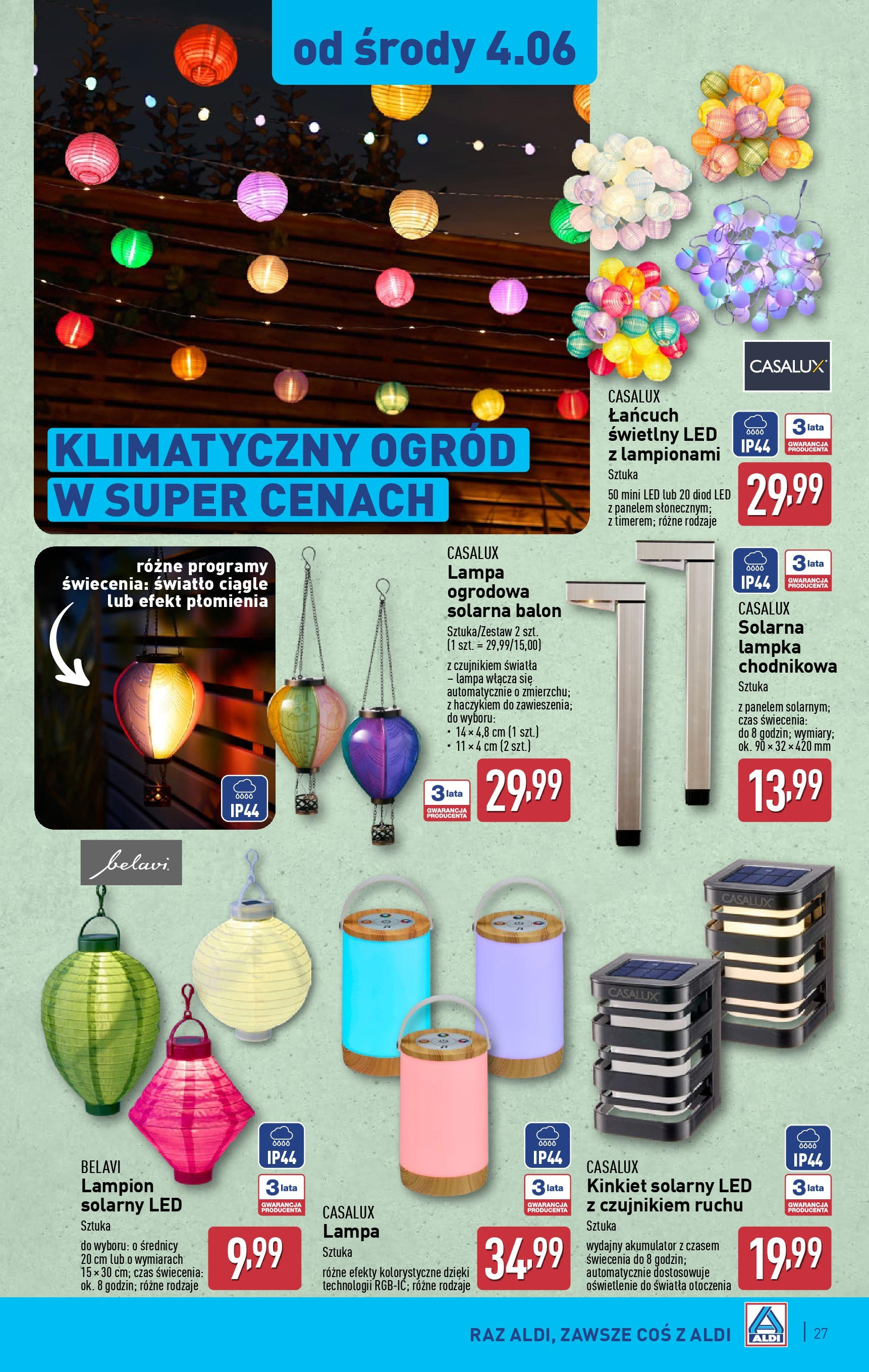 Aldi Gazetka ważna od 02.06.2025 do 07.06.2025 strona 24