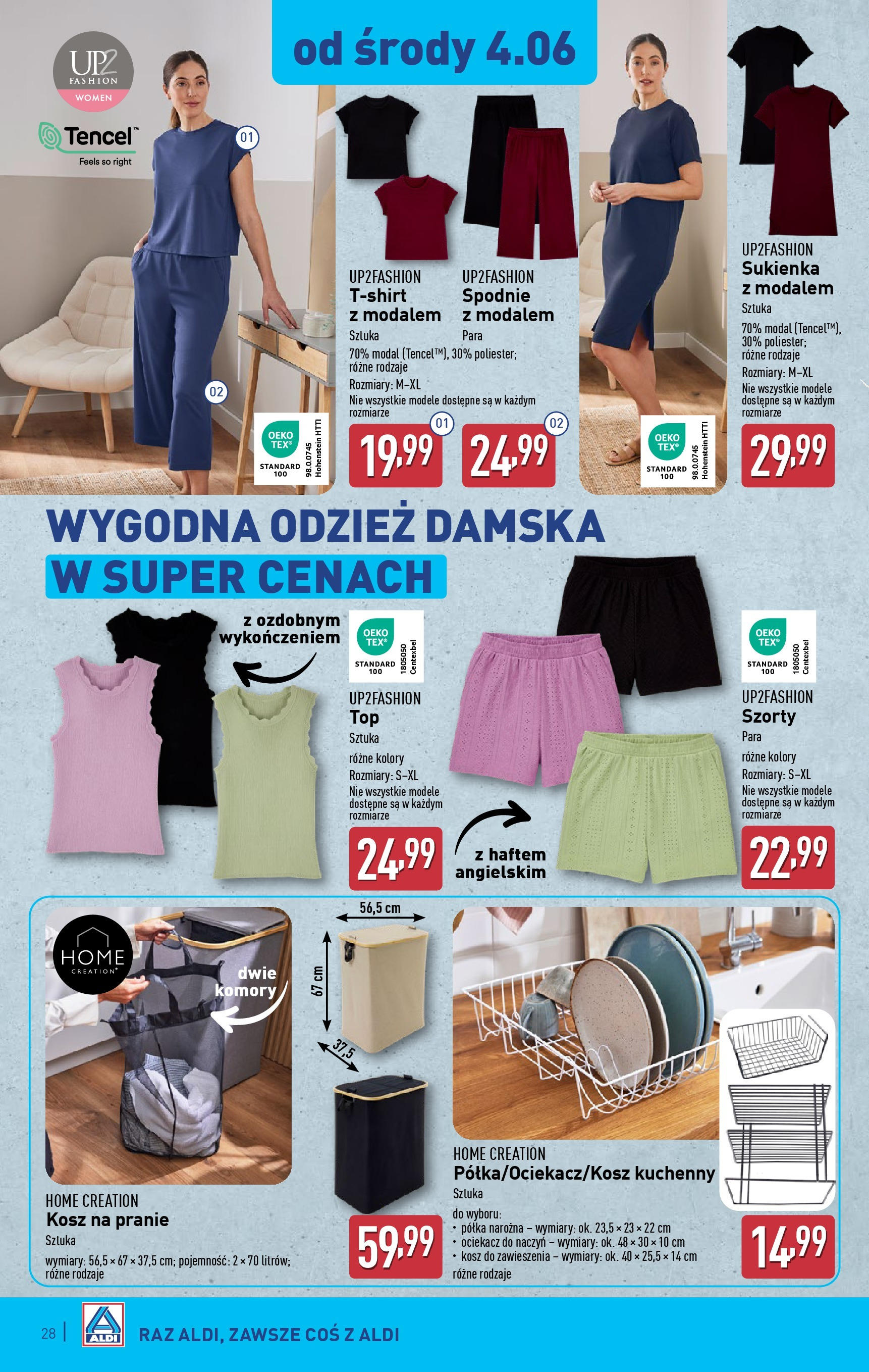 Aldi Gazetka ważna od 02.06.2025 do 07.06.2025 strona 25