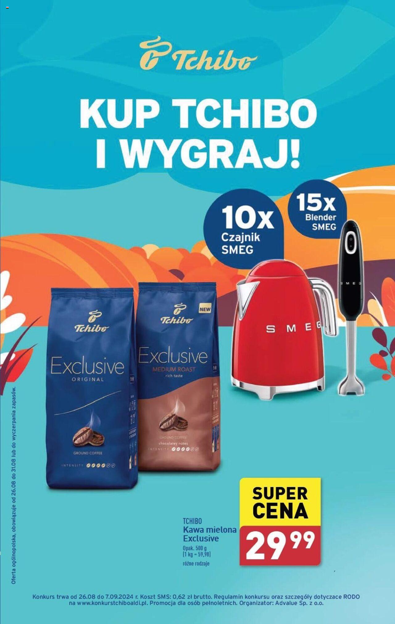 Aldi Gazetka ważna od 02.09.2024 do 07.09.2024 strona 37