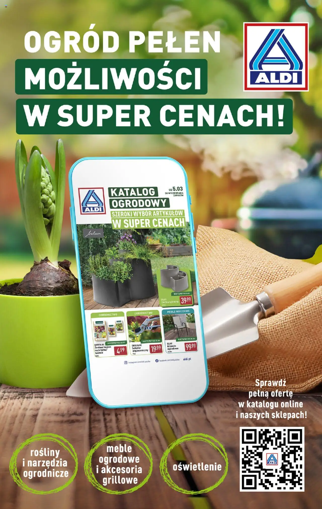 Aldi Gazetka ważna od  03.03.2025 do 08.03.2025 strona 5