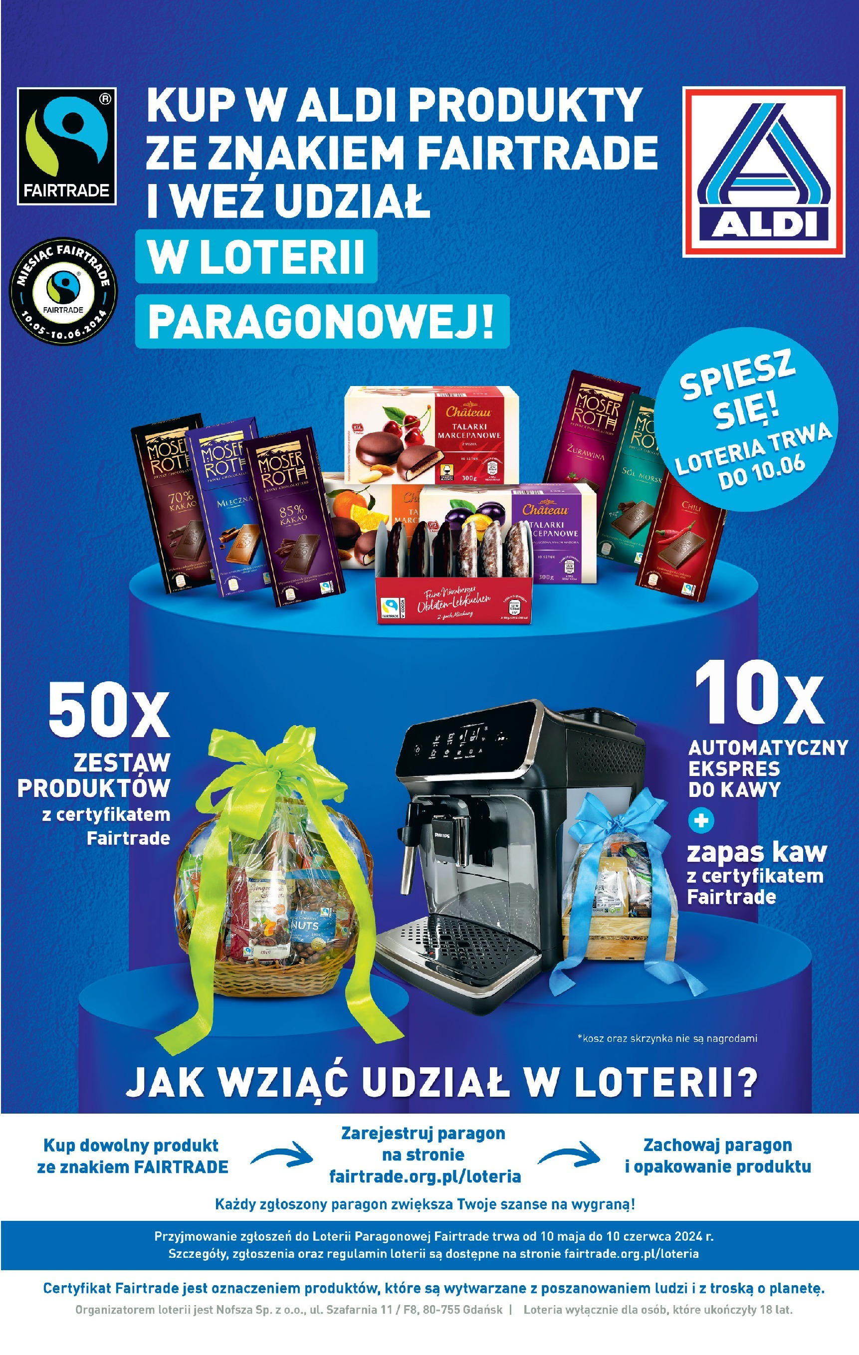 Aldi Gazetka ważna od 03.06.2024 do 08.06.2024 strona 31