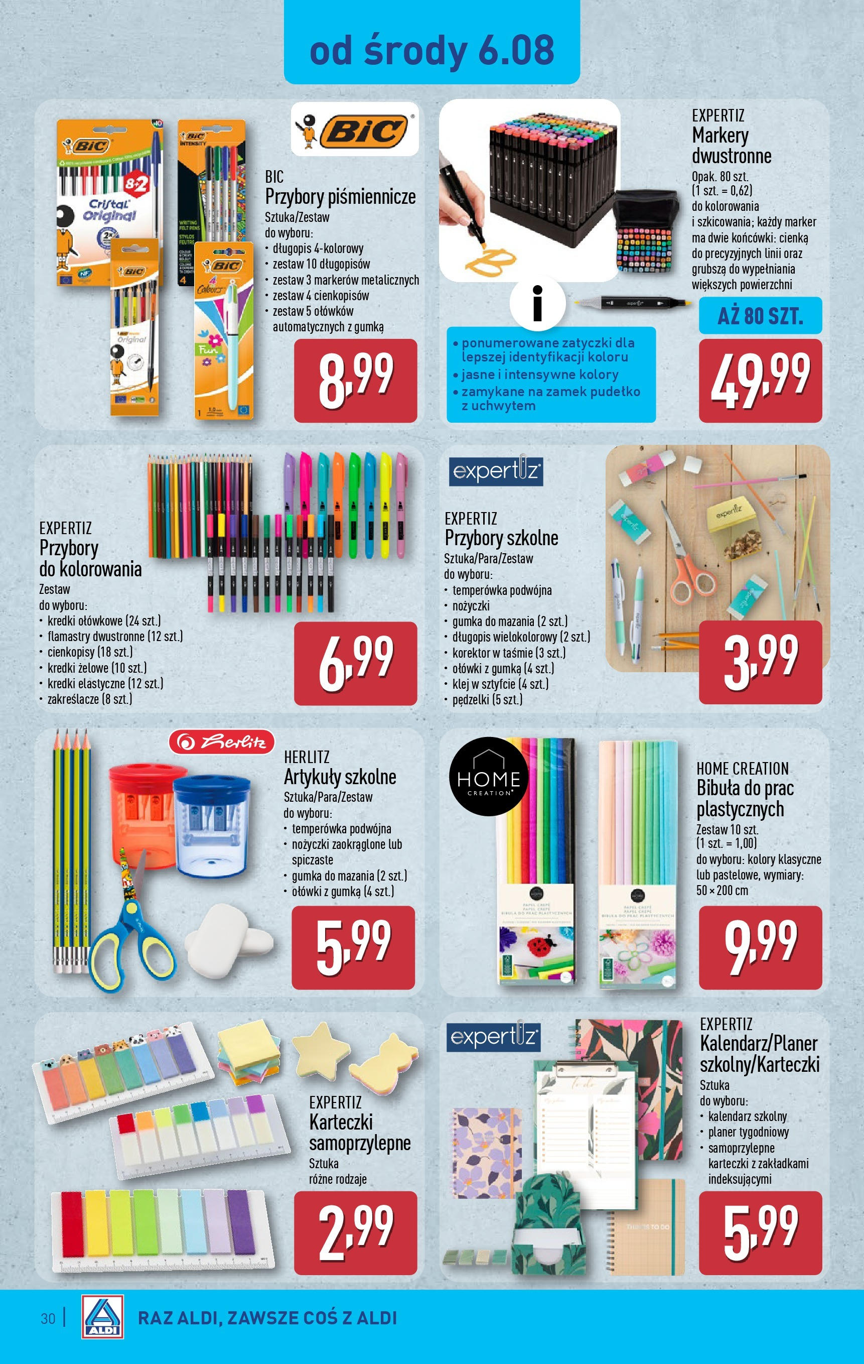 Aldi Gazetka ważna od 04.08.2025 do 09.08.2025 strona 27