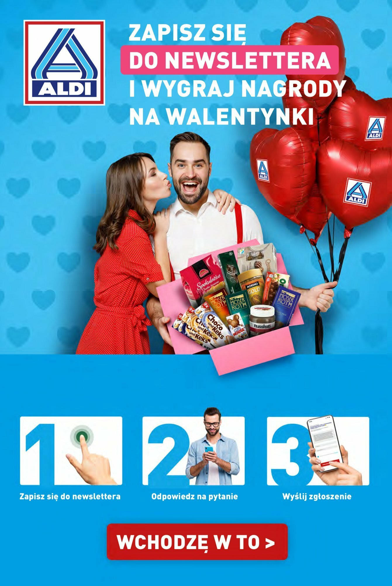 Aldi Gazetka ważna od 05.02.2024 do 10.02.2024 strona 35