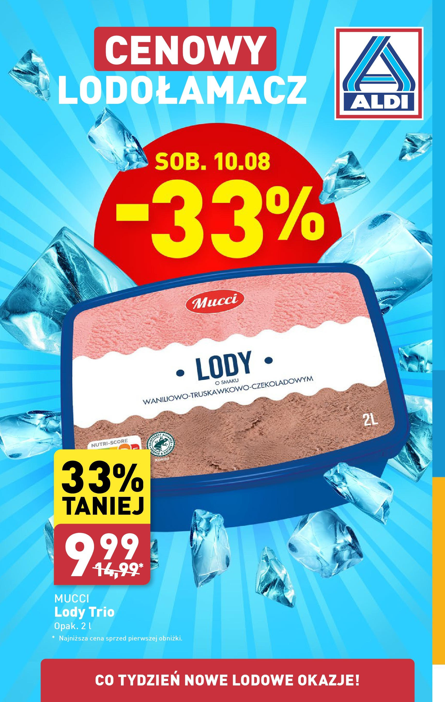  Aldi Gazetka ważna od 05.08.2024 do 10.08.2024 strona 20