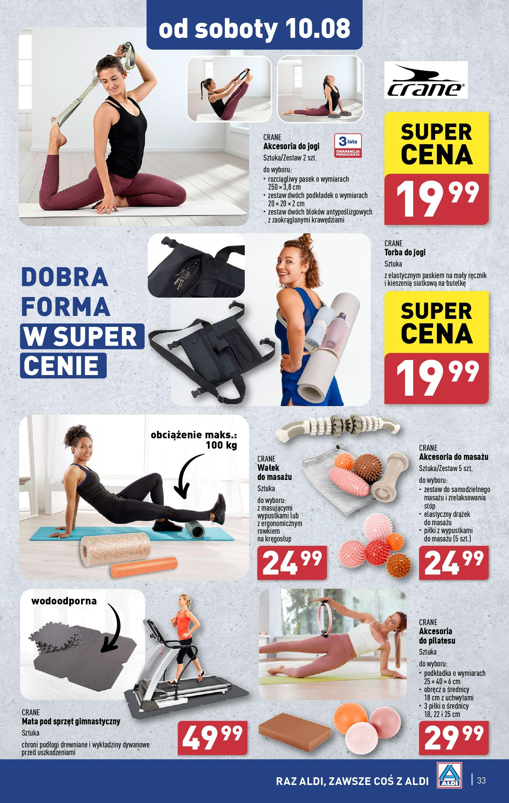  Aldi Gazetka ważna od 05.08.2024 do 10.08.2024 strona 28