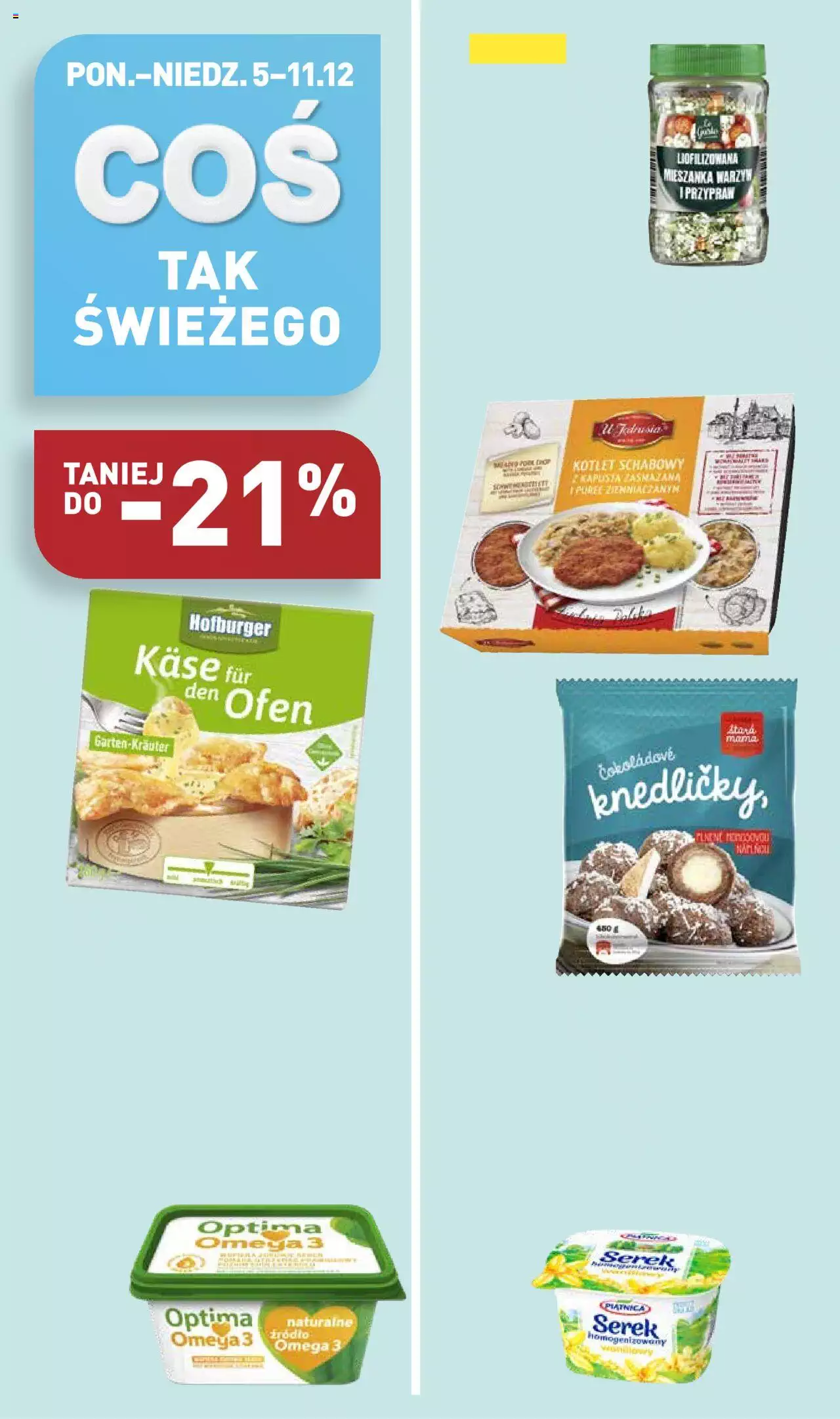 Aldi  Gazetka ważna od 05.12.2022 do 11.12.2022 strona 6