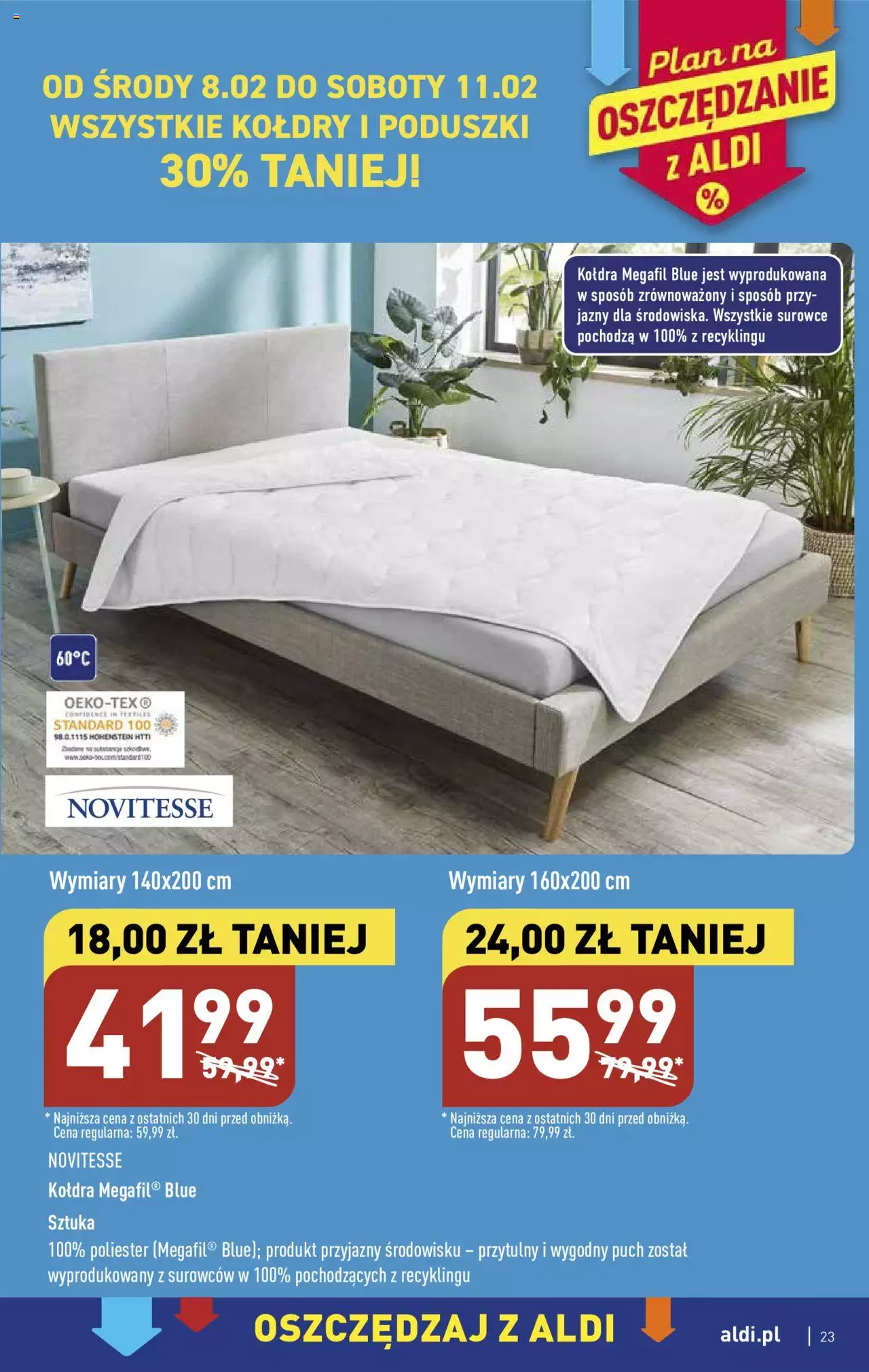 Aldi Gazetka ważna od 06.02.2023 do 11.02.2023 strona 24