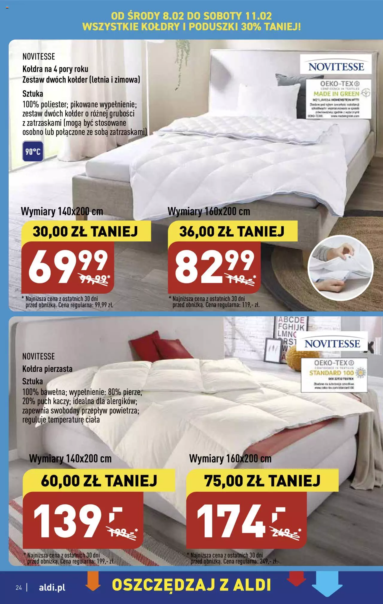 Aldi Gazetka ważna od 06.02.2023 do 11.02.2023 strona 25