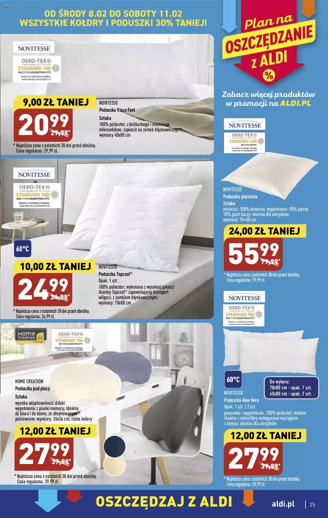 Aldi Gazetka ważna od 06.02.2023 do 11.02.2023 strona 26