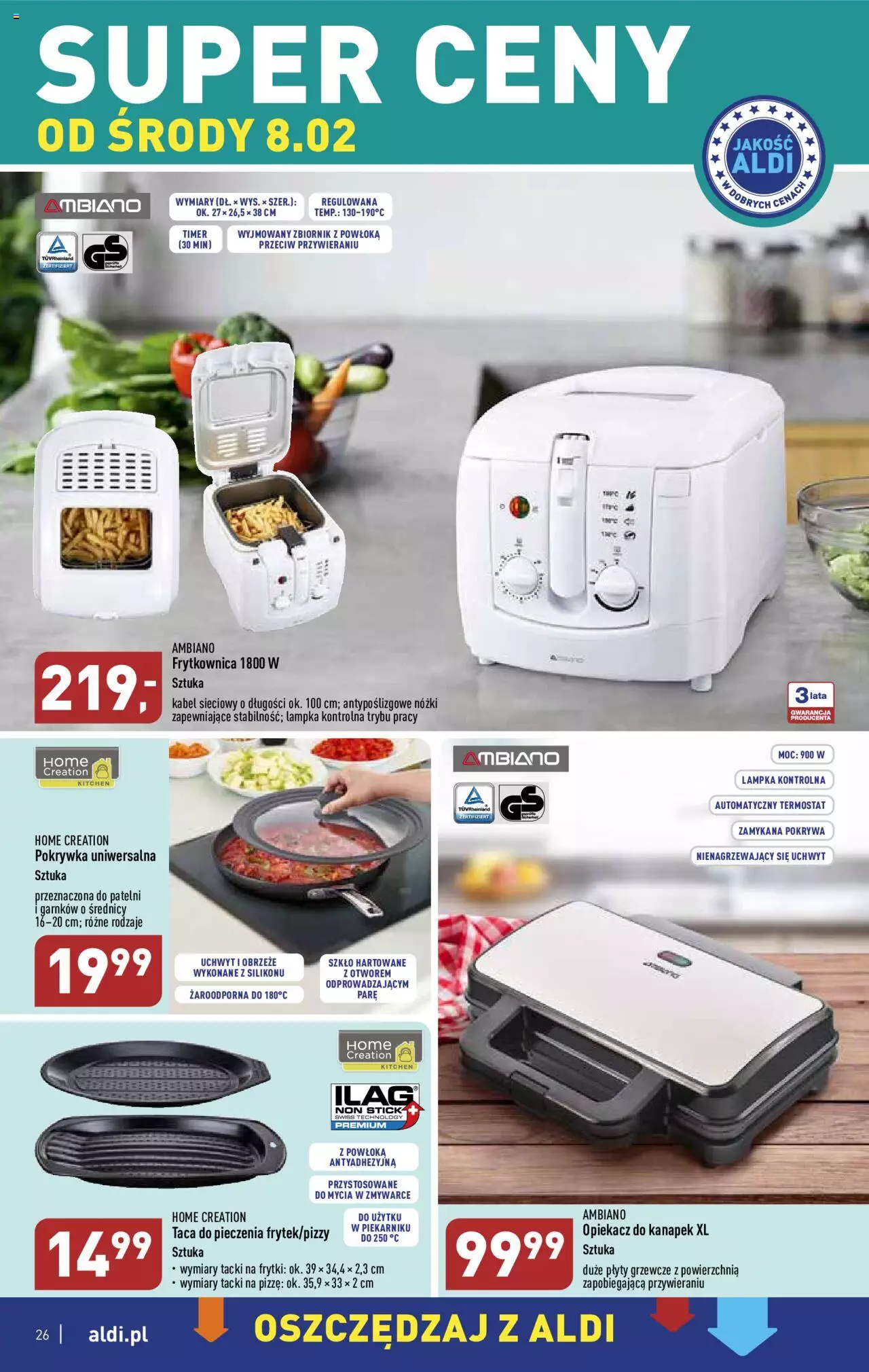 Aldi Gazetka ważna od 06.02.2023 do 11.02.2023 strona 27