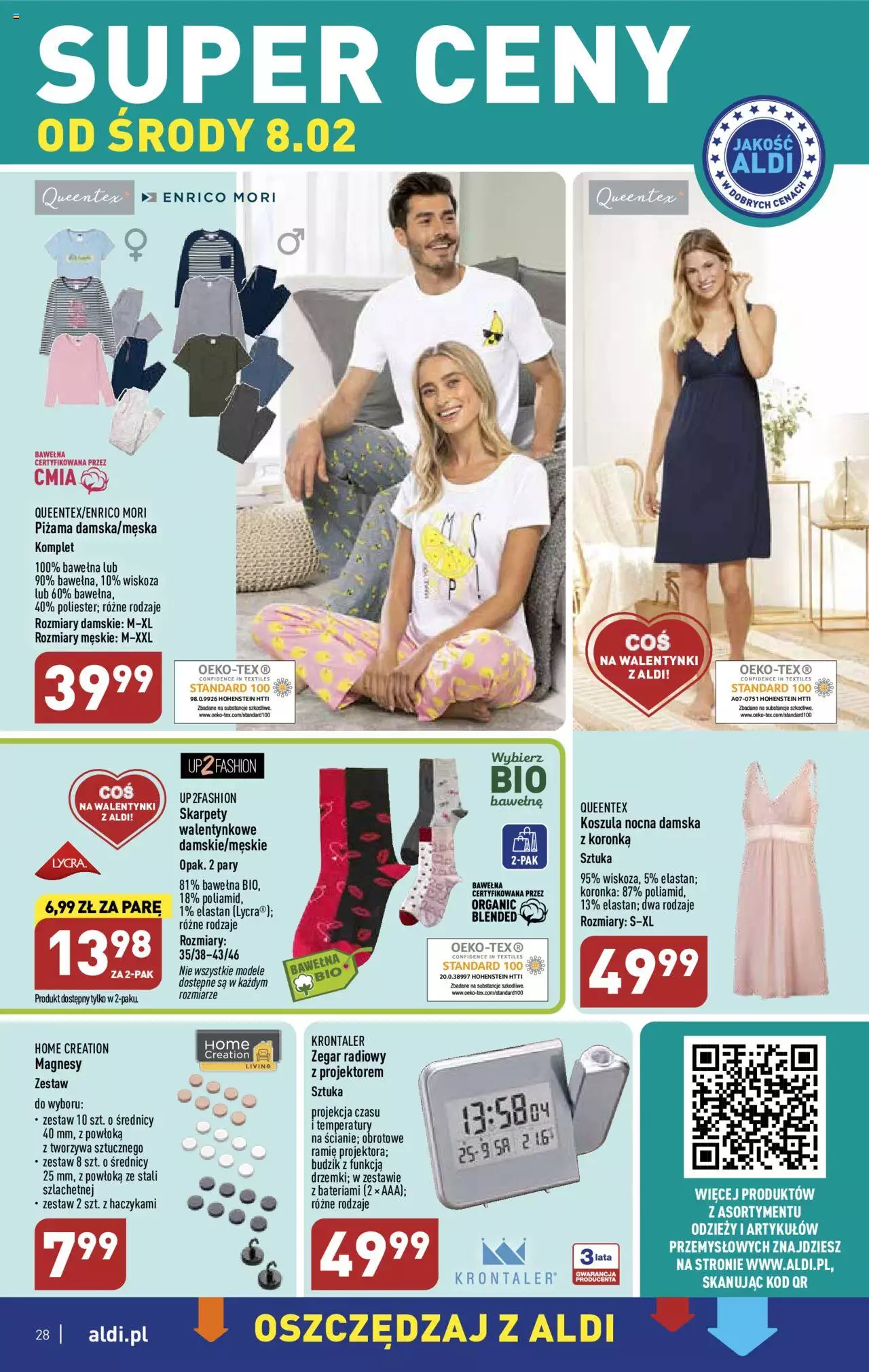 Aldi Gazetka ważna od 06.02.2023 do 11.02.2023 strona 29