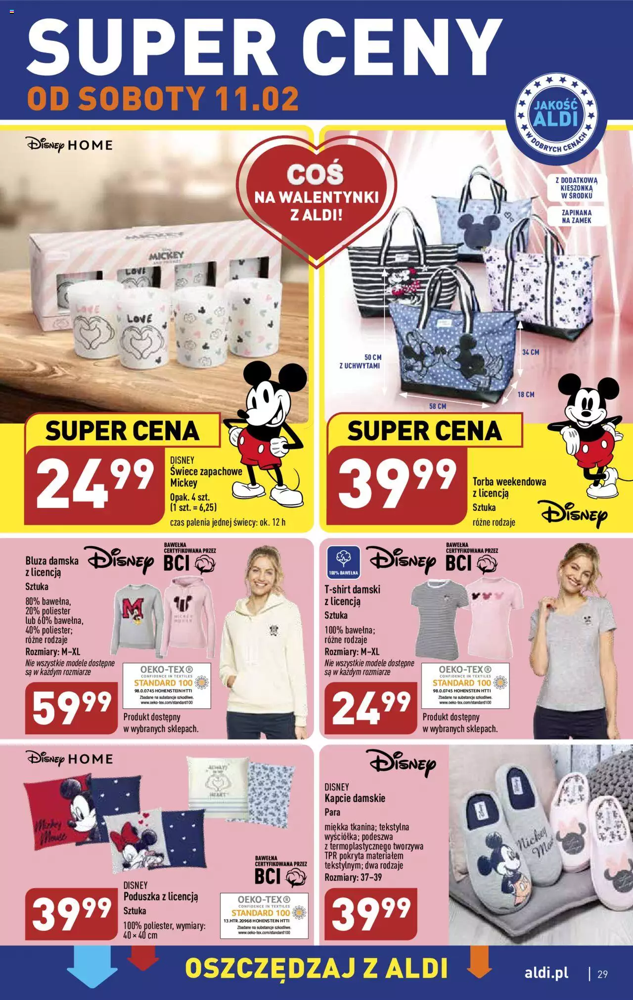 Aldi Gazetka ważna od 06.02.2023 do 11.02.2023 strona 30