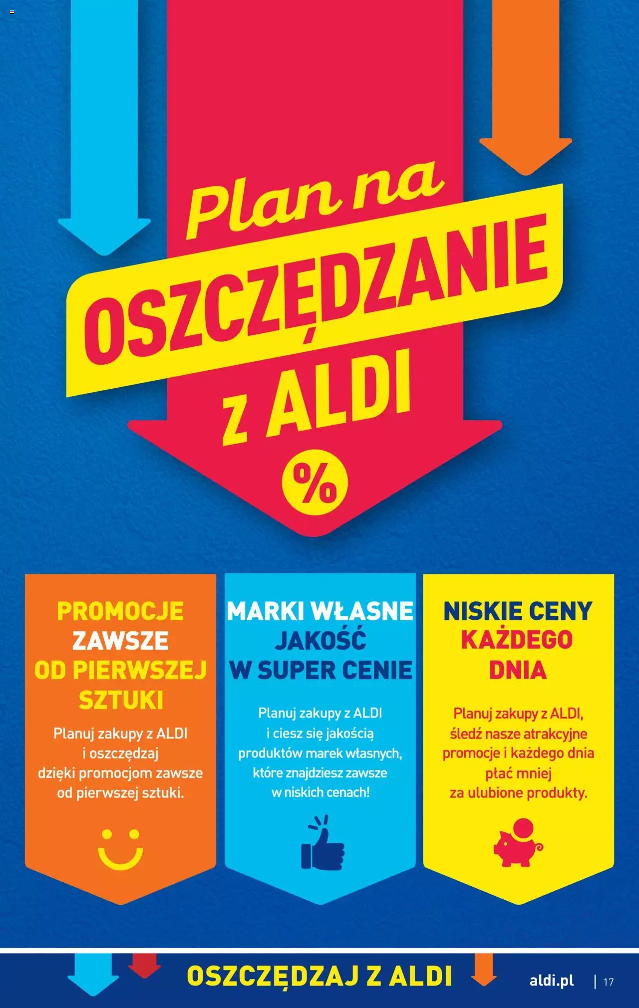 Aldi gazetka ważna od  06.03.2023 do 11.03.2023 strona 16