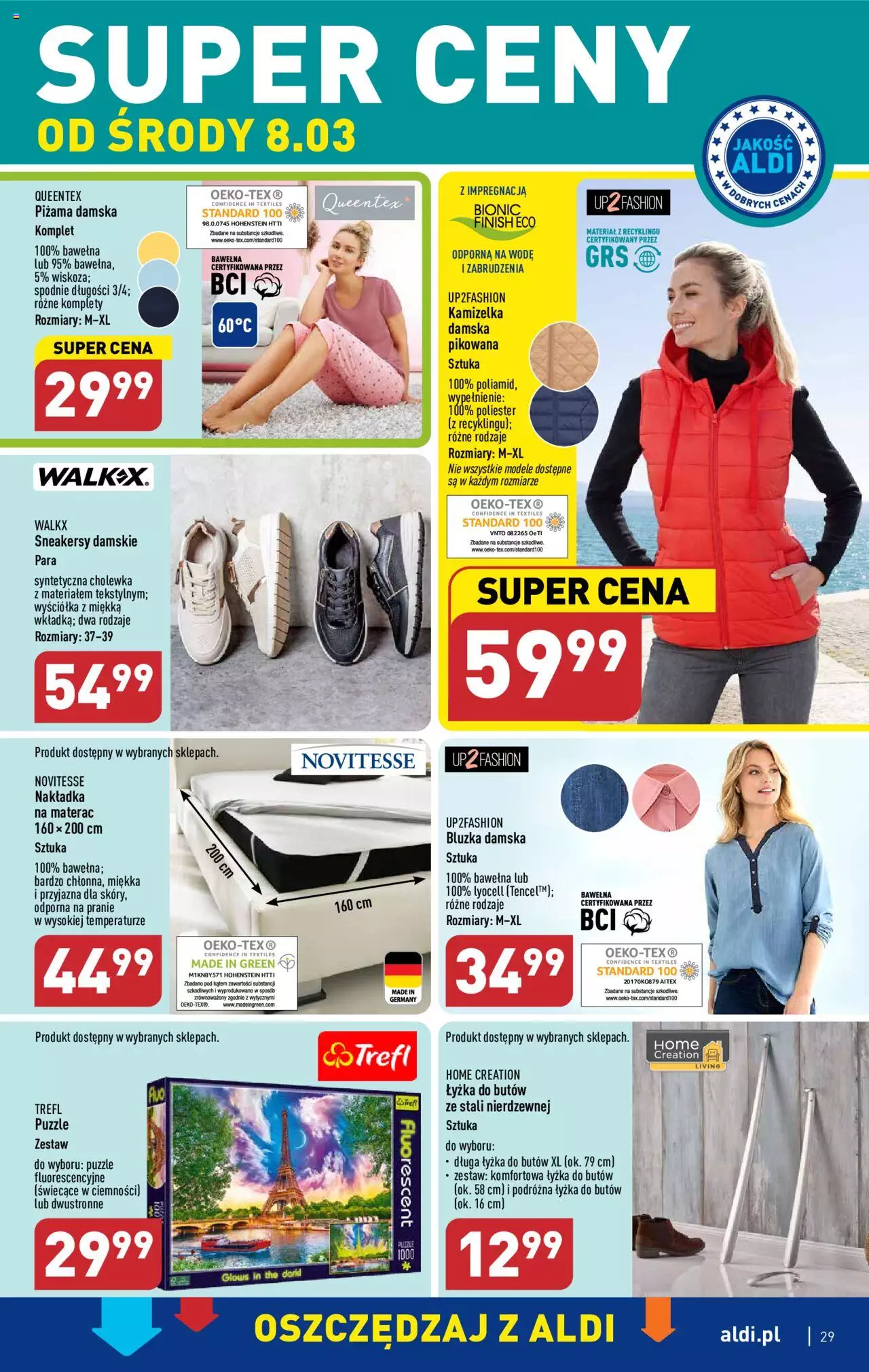 Aldi gazetka ważna od  06.03.2023 do 11.03.2023 strona 28