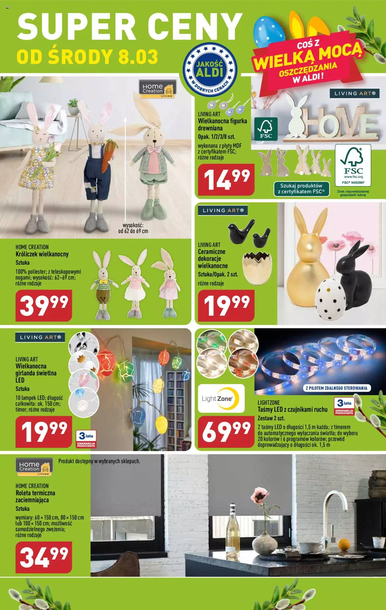 Aldi gazetka ważna od  06.03.2023 do 11.03.2023 strona 30