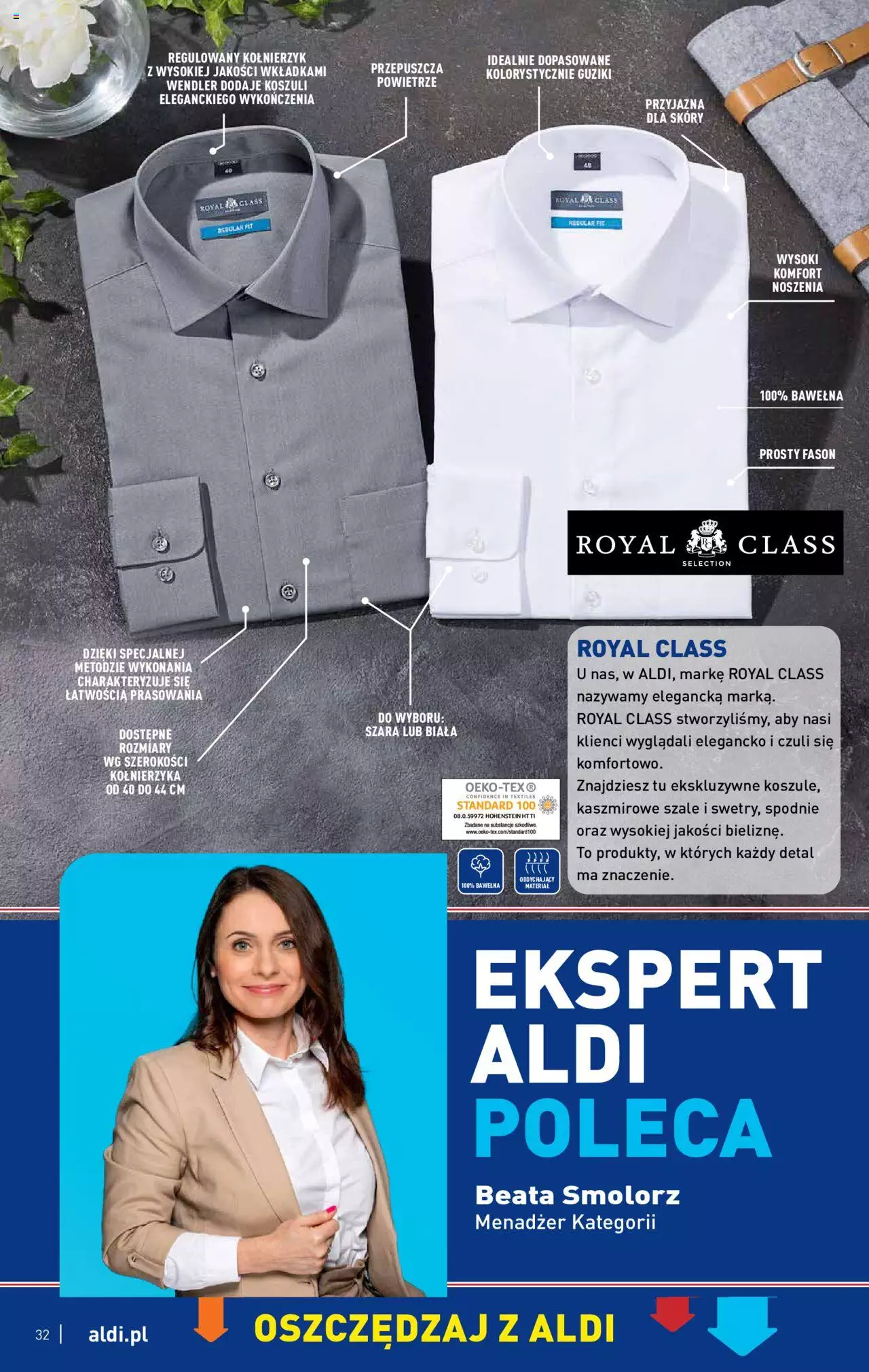 Aldi gazetka ważna od  06.03.2023 do 11.03.2023 strona 31