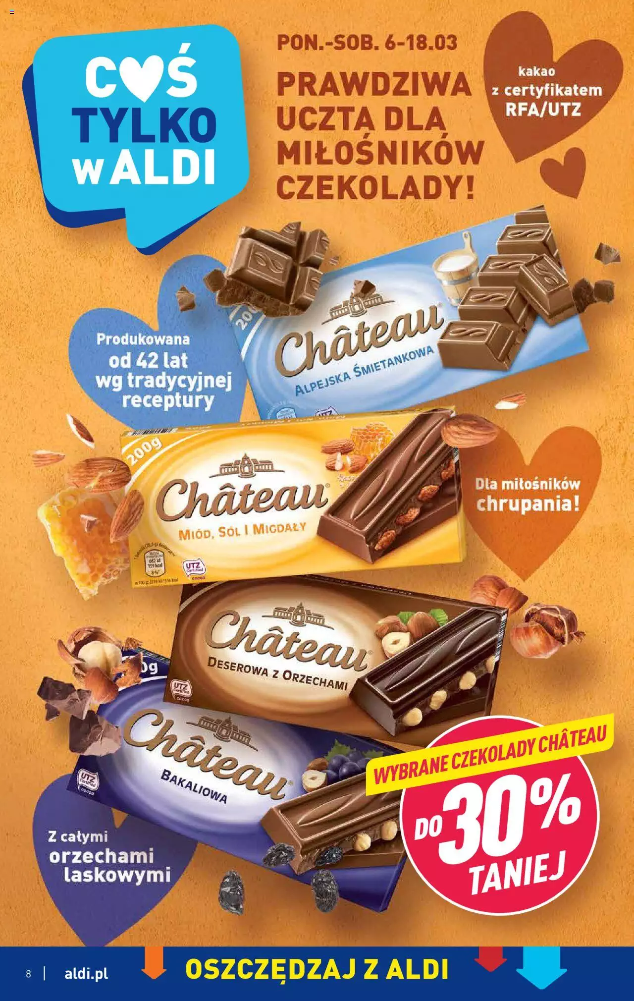 Aldi gazetka ważna od  06.03.2023 do 11.03.2023 strona 7