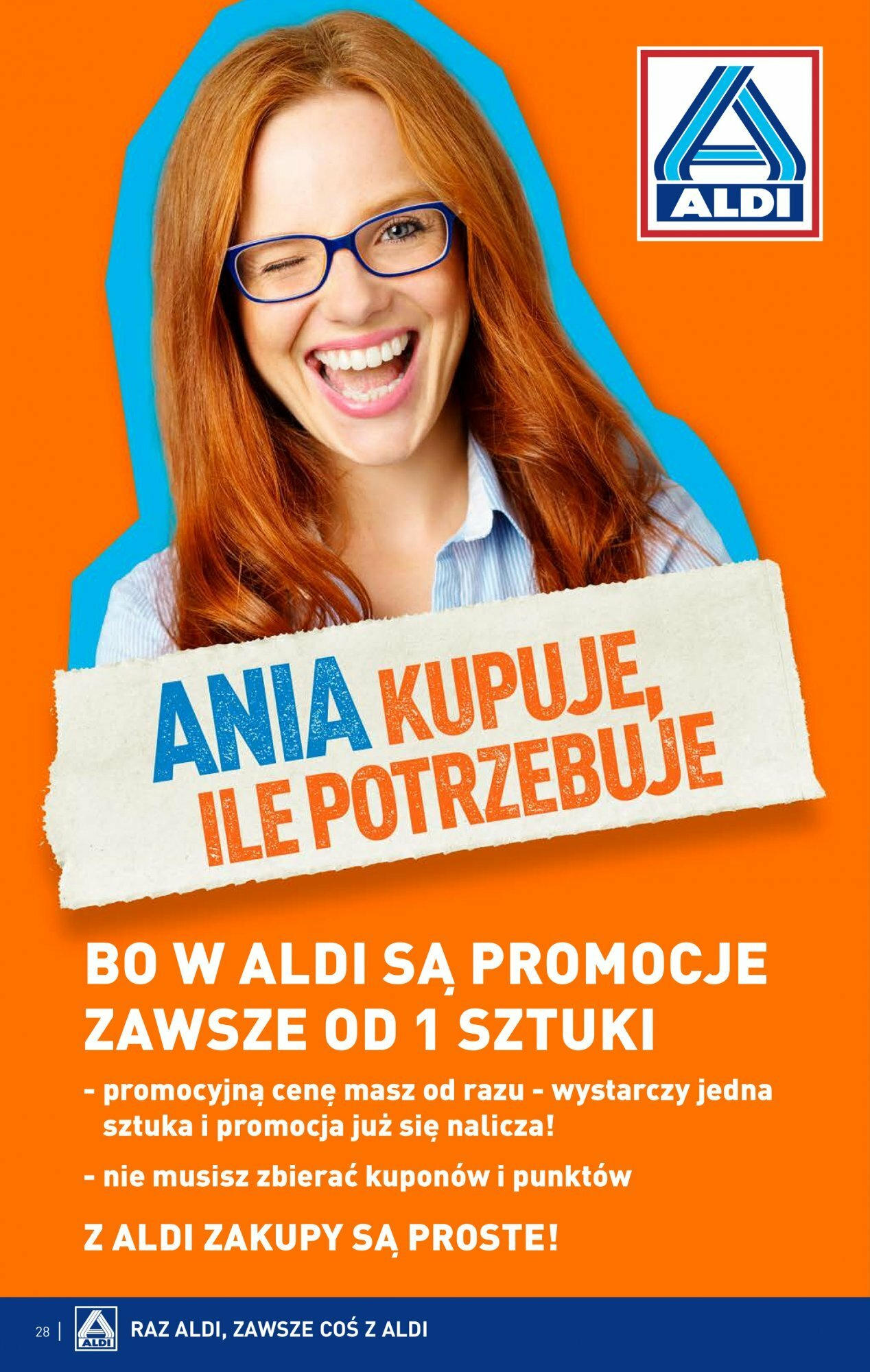 Aldi gazetka ważna od 06.11.2023 do 10.11.2023 strona 26