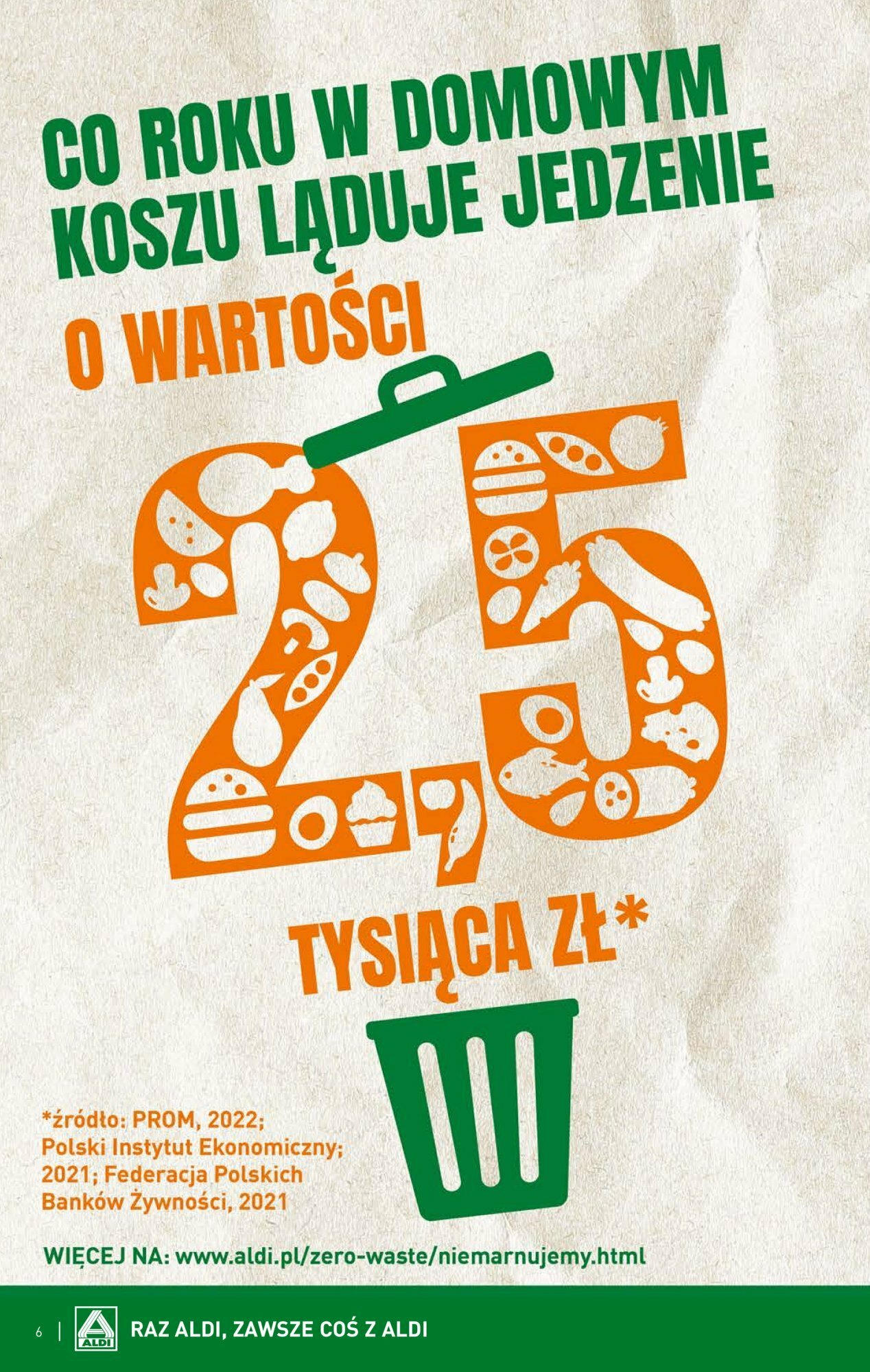 Aldi gazetka ważna od 06.11.2023 do 10.11.2023 strona 4