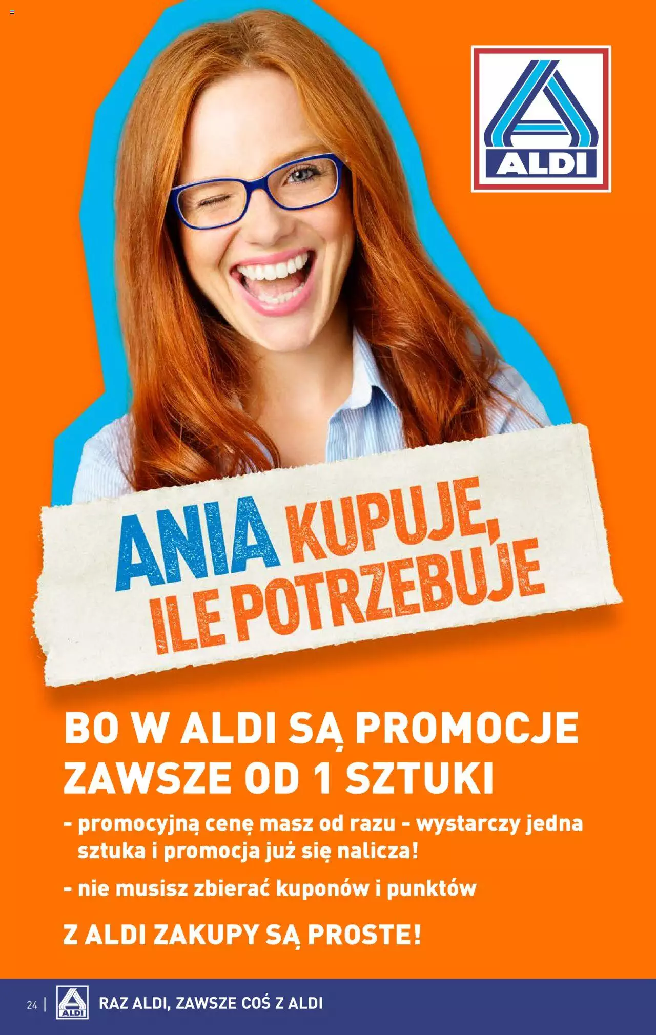Aldi Gazetka ważna od 07.08.2023 do 12.08.2023 strona 24