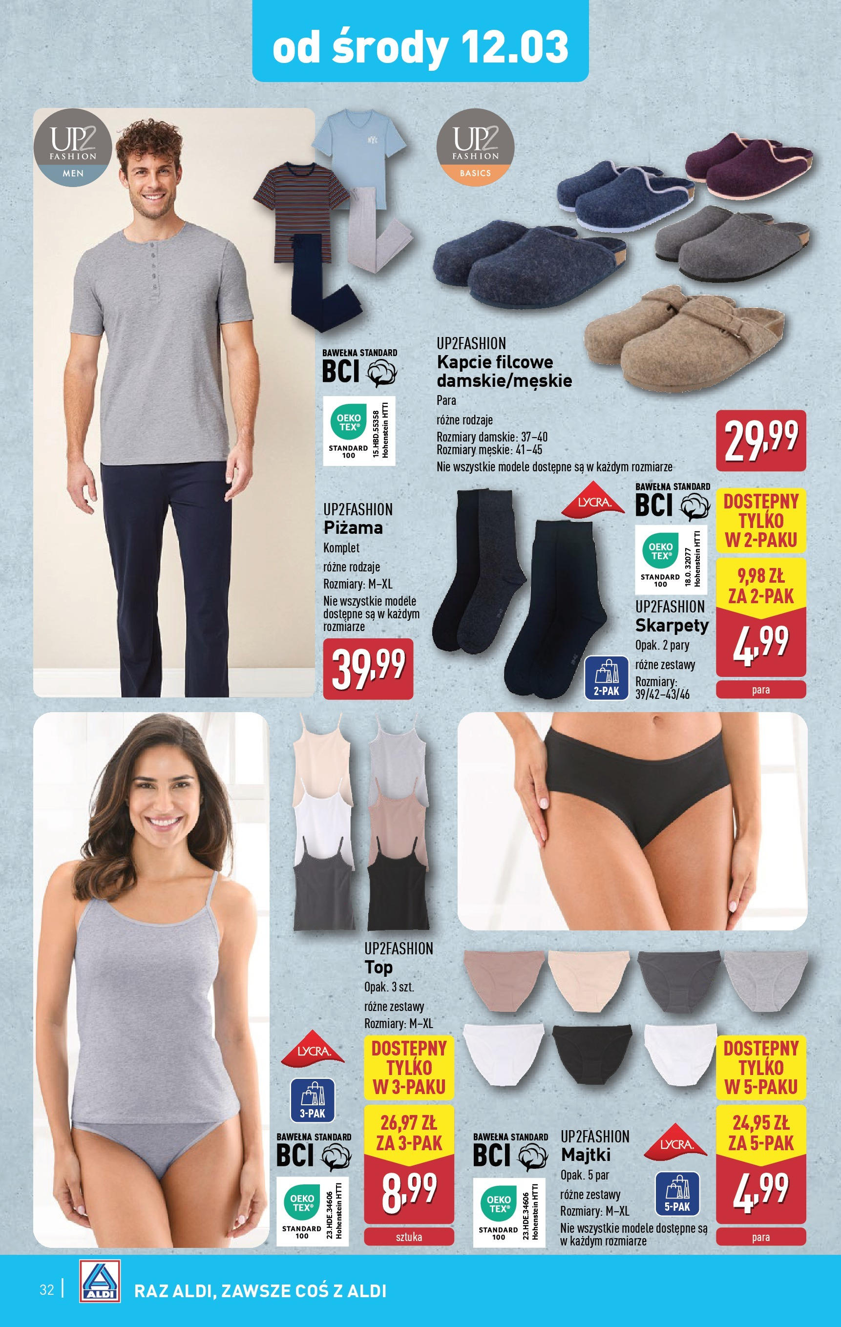 Aldi Gazetka ważna od 10.03.2025 do 15.03.2025 strona 25