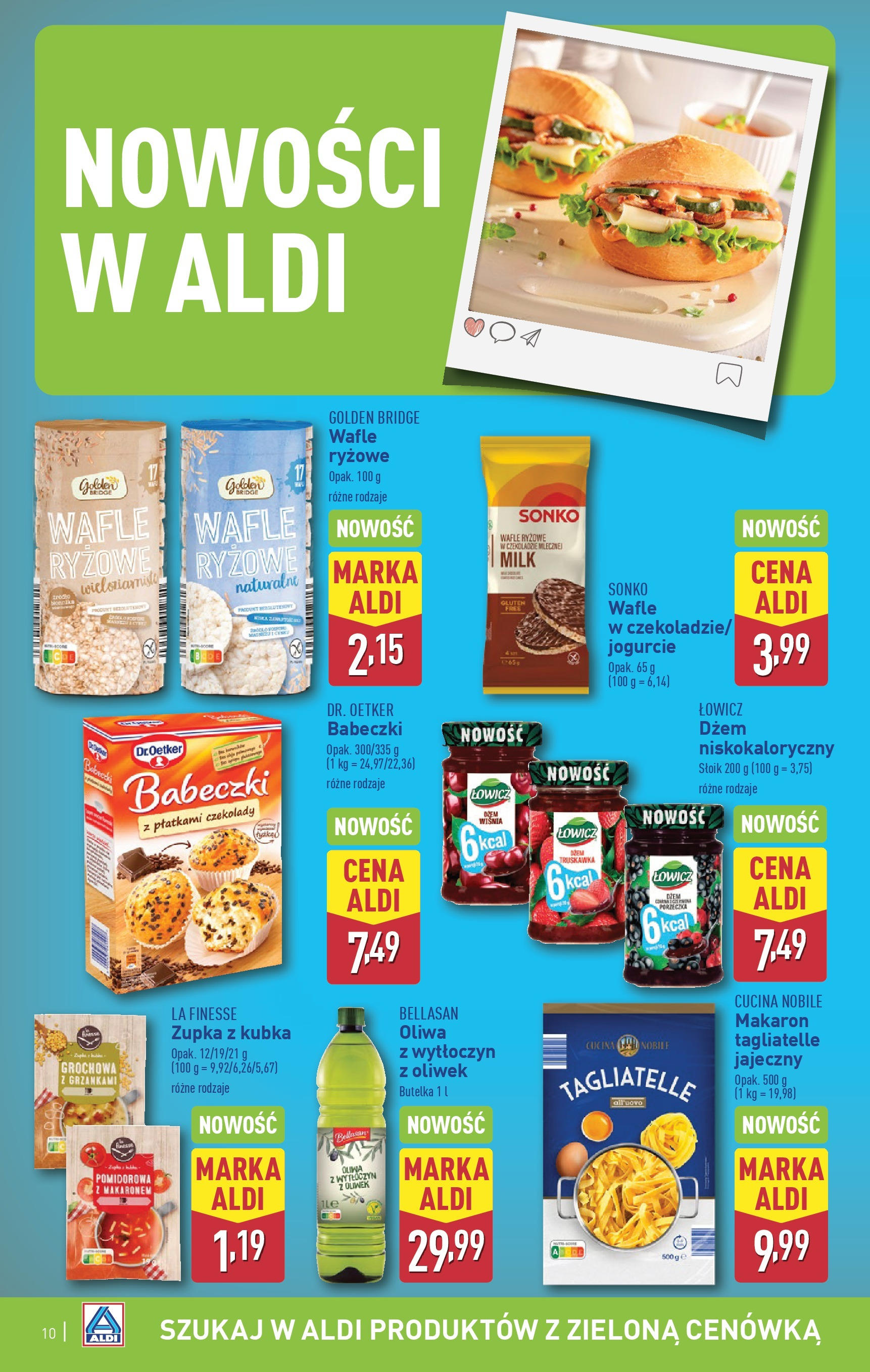 Aldi Gazetka ważna od 10.03.2025 do 15.03.2025 strona 6