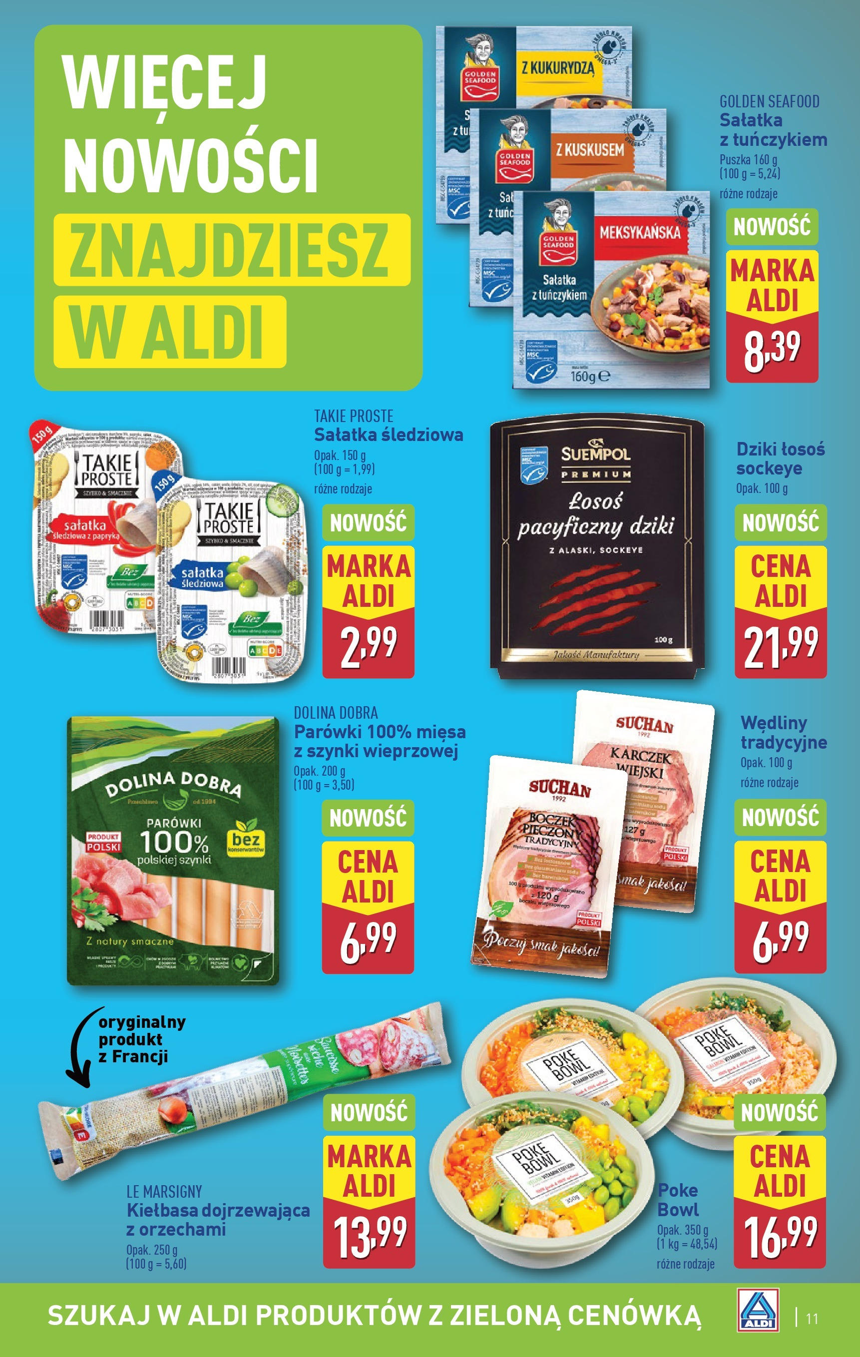 Aldi Gazetka ważna od 10.03.2025 do 15.03.2025 strona 7