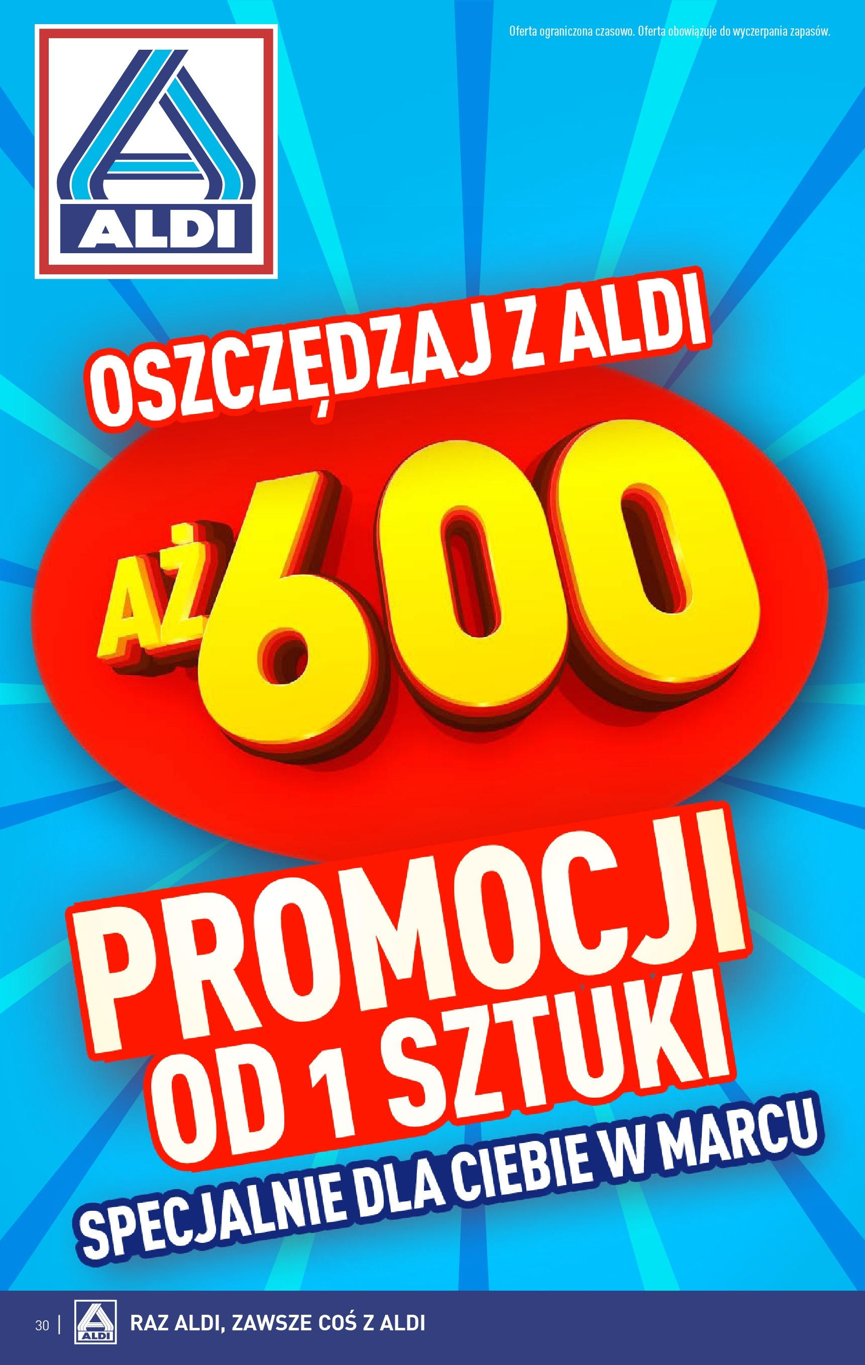 Aldi Gazetka ważna od 11.03.2024 do 16.03.2024 strona 27