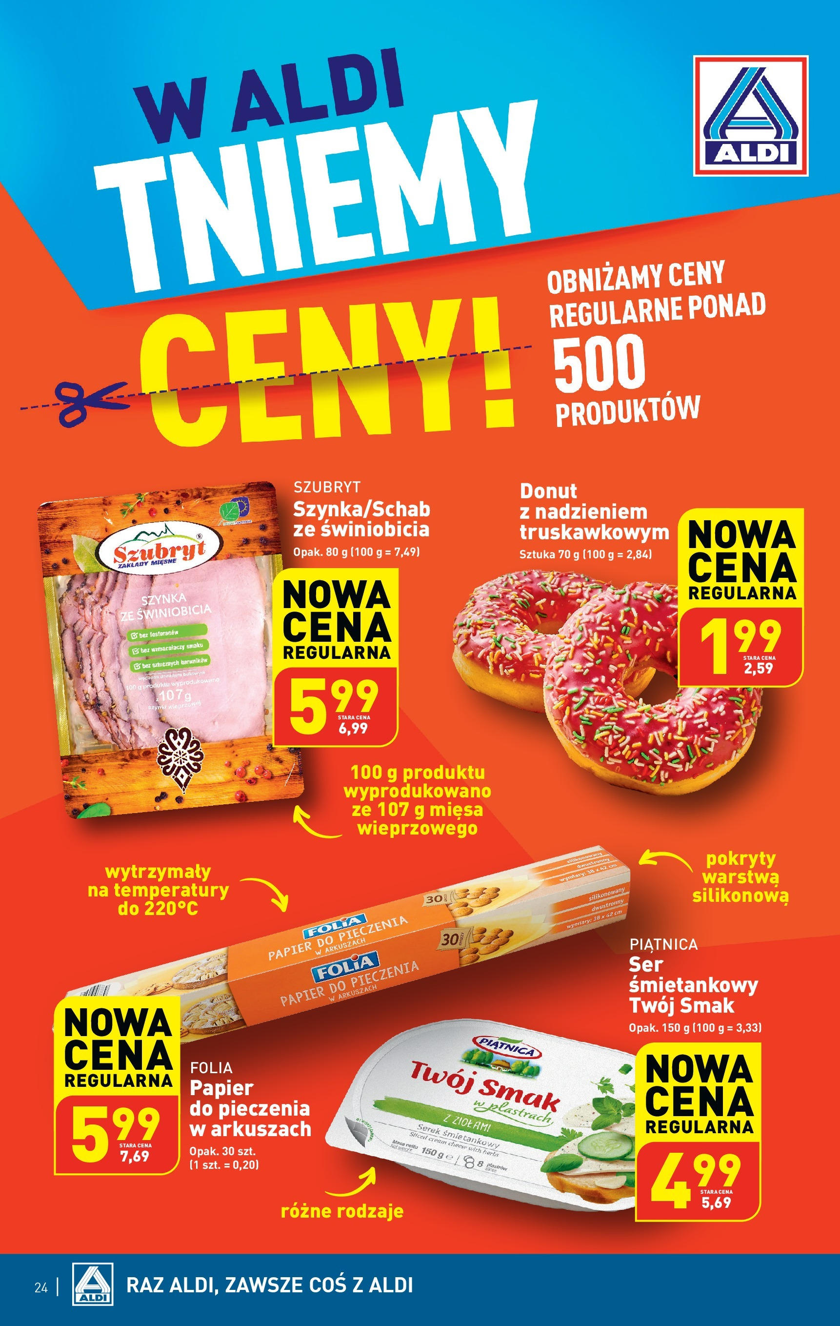 Aldi Gazetka ważna od 12.02.2024 do 17.02.2024 strona 22