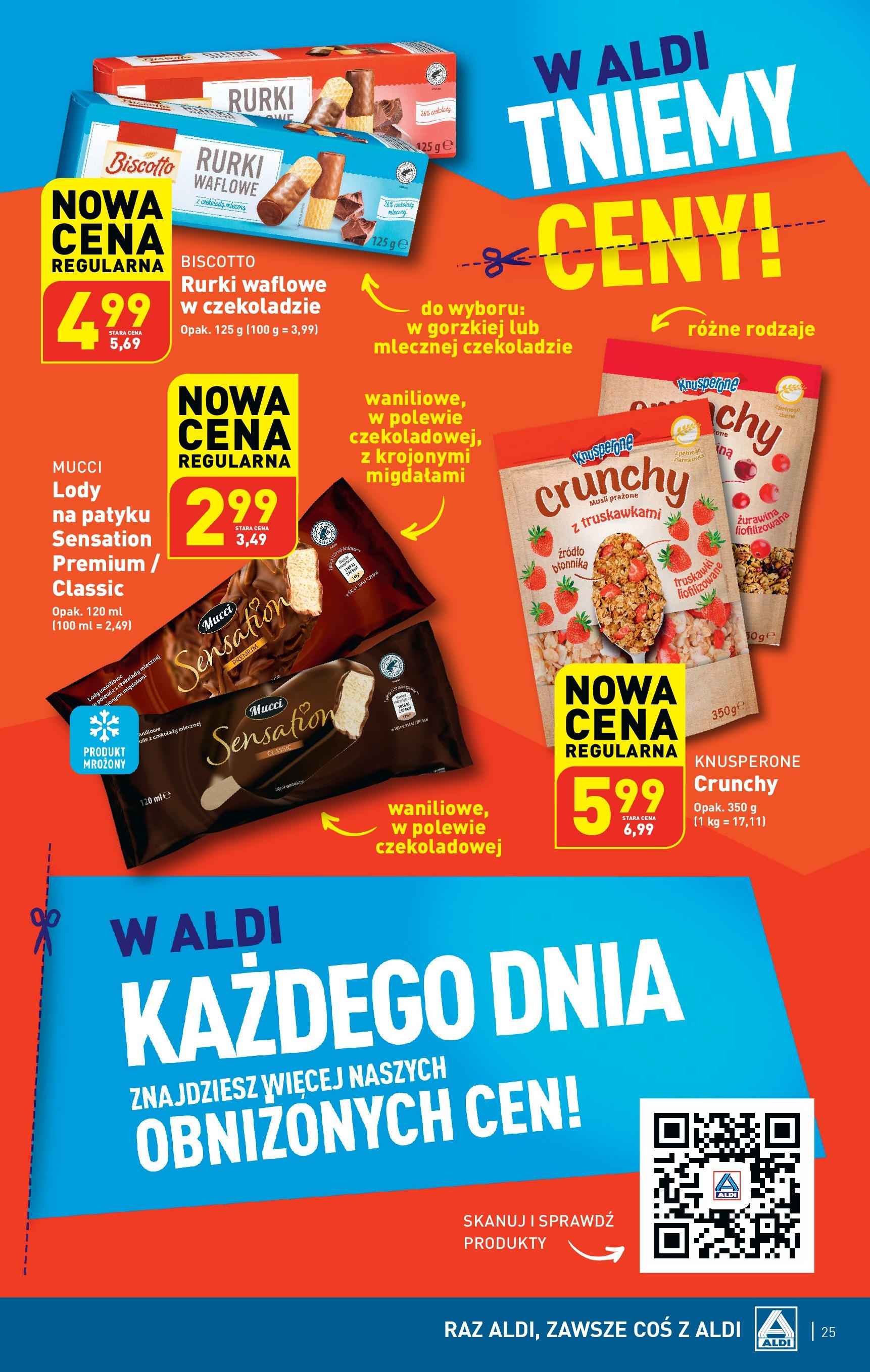 Aldi Gazetka ważna od 12.02.2024 do 17.02.2024 strona 23
