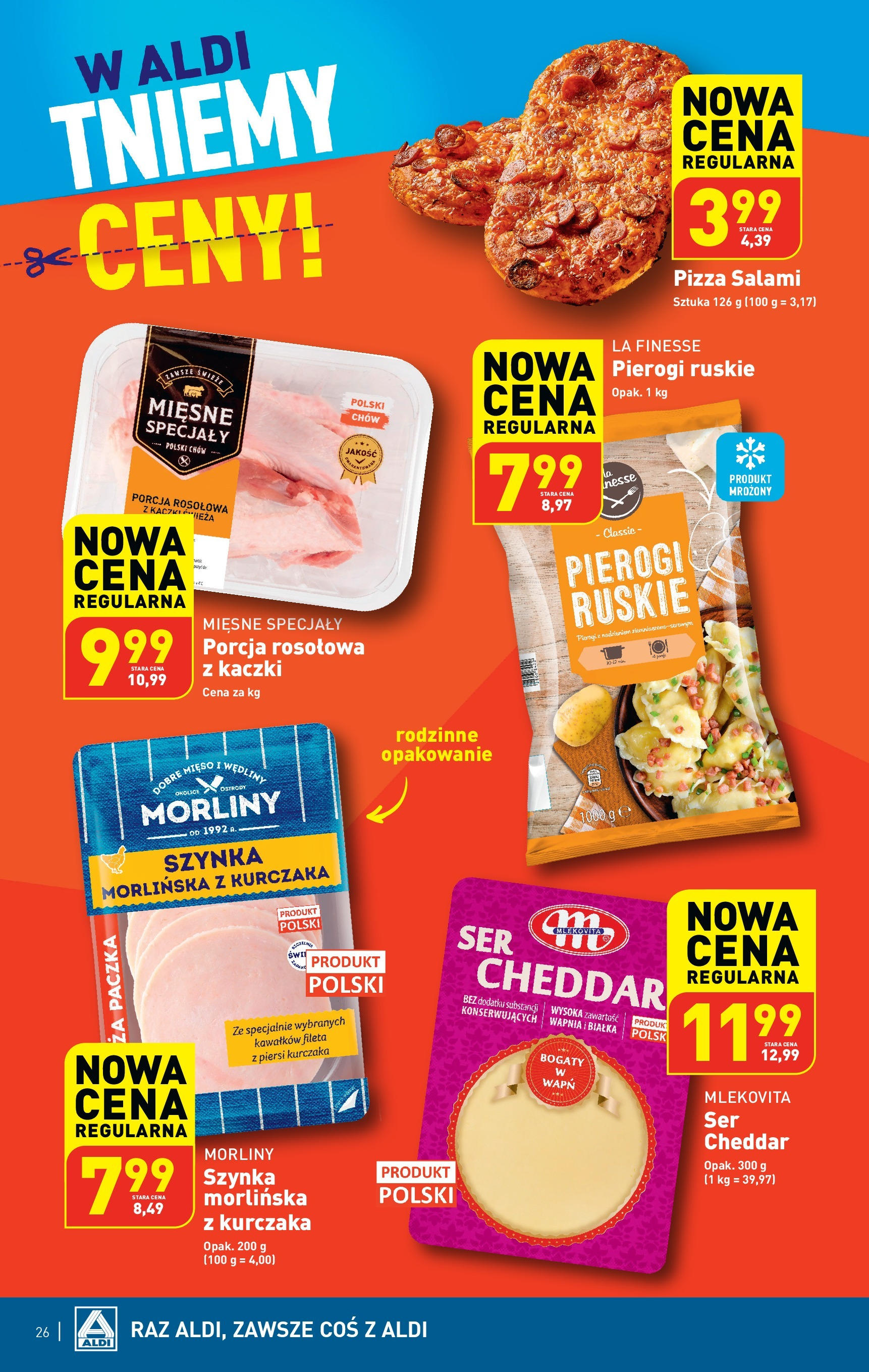 Aldi Gazetka ważna od 12.02.2024 do 17.02.2024 strona 24