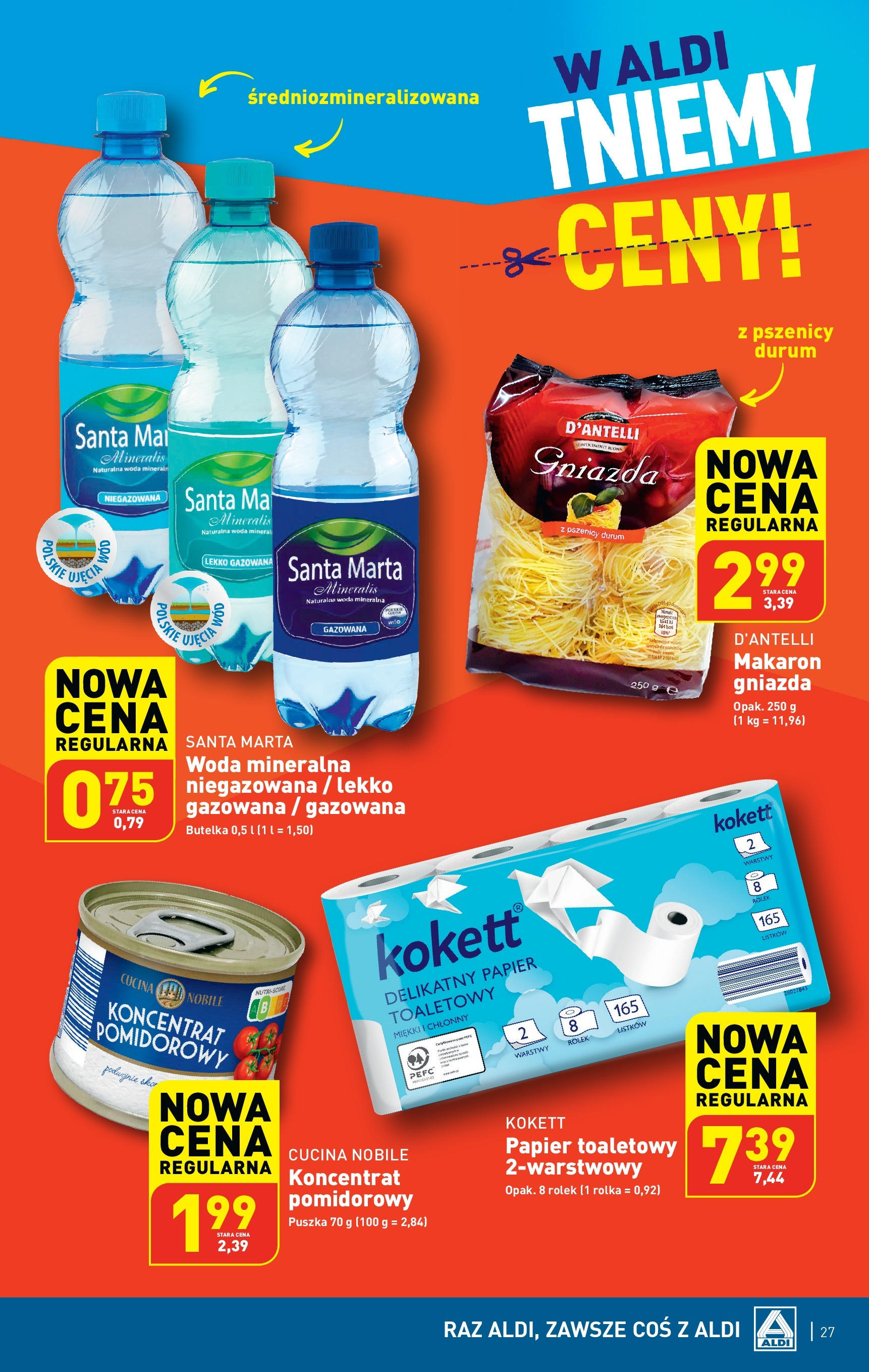Aldi Gazetka ważna od 12.02.2024 do 17.02.2024 strona 25