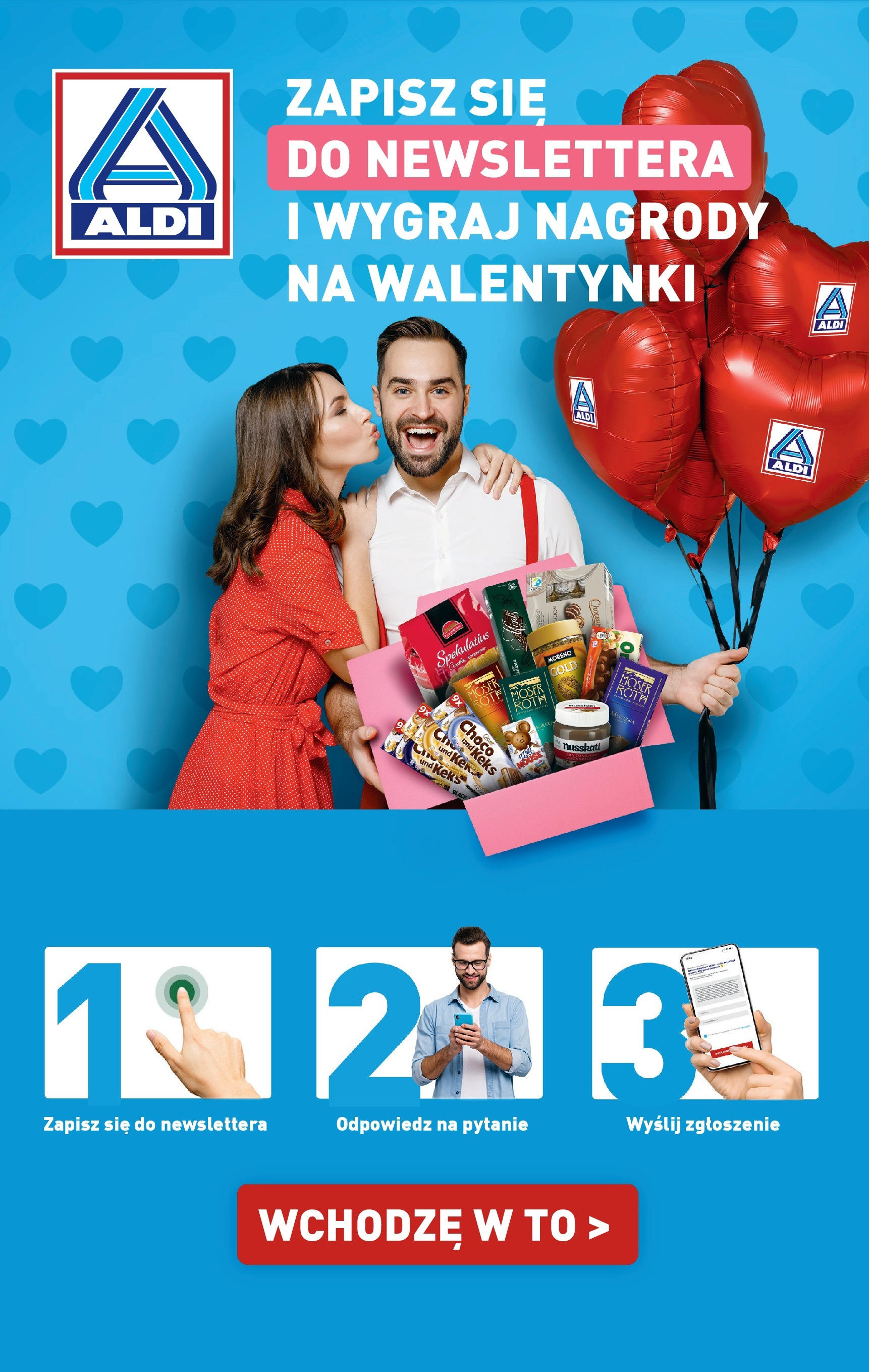 Aldi Gazetka ważna od 12.02.2024 do 17.02.2024 strona 36