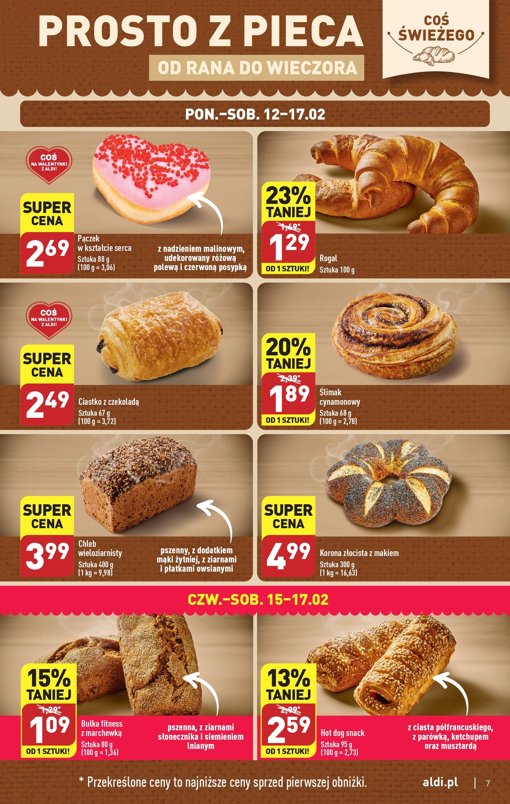 Aldi Gazetka ważna od 12.02.2024 do 17.02.2024 strona 5