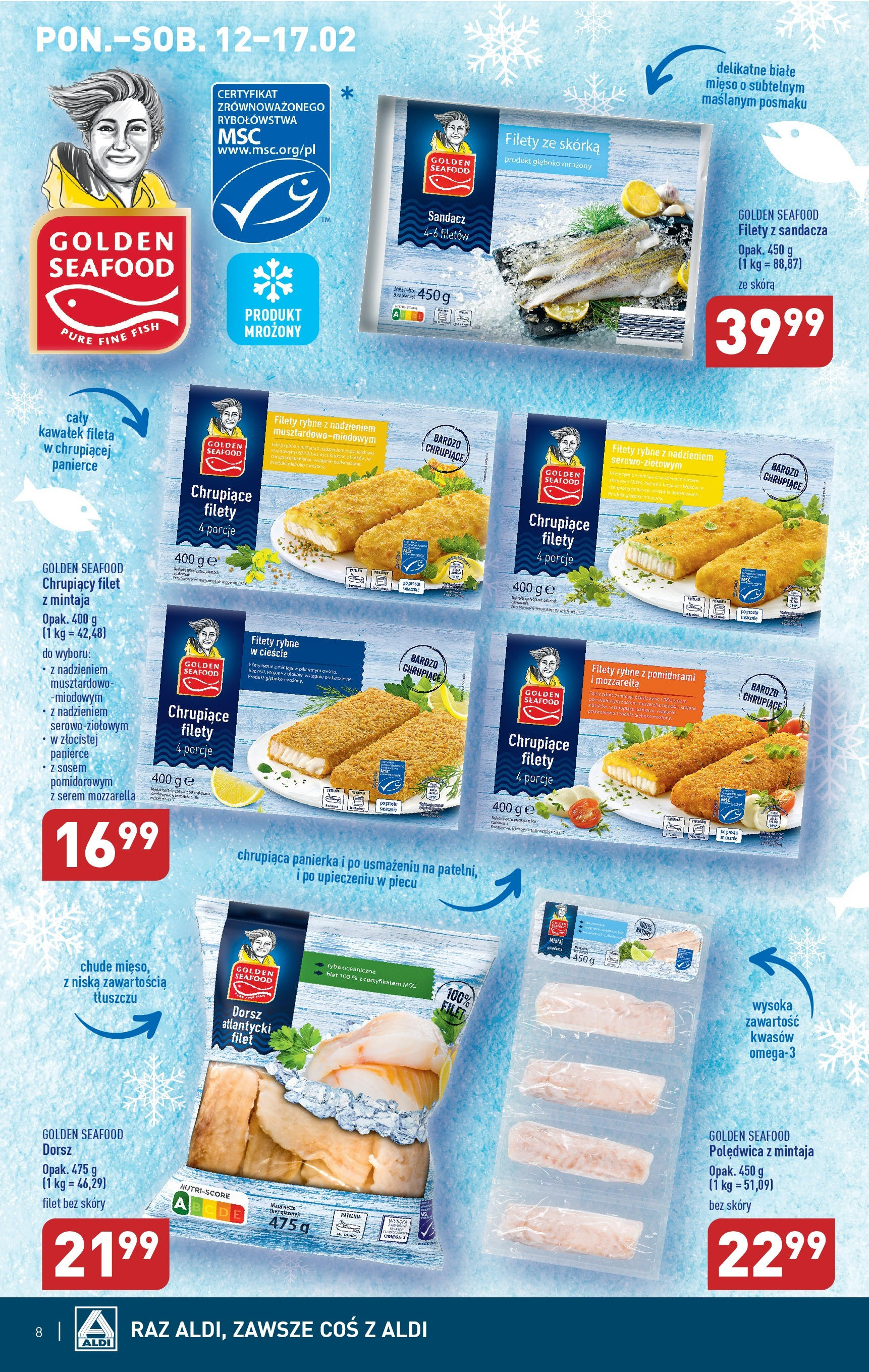 Aldi Gazetka ważna od 12.02.2024 do 17.02.2024 strona 6